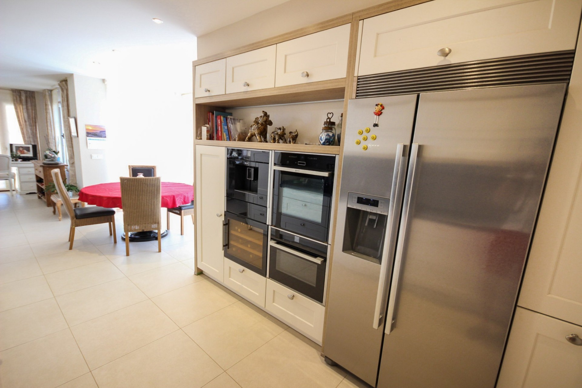 Reventa - Villa - Villajoyosa