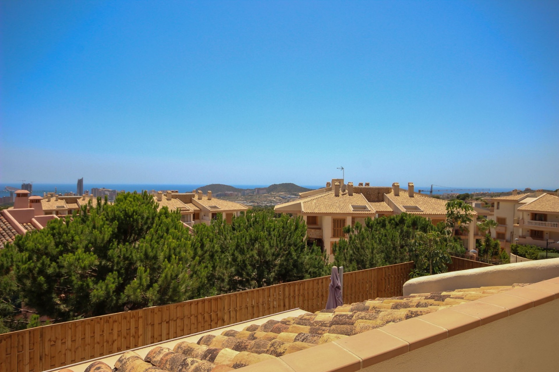 Reventa - Villa - Villajoyosa