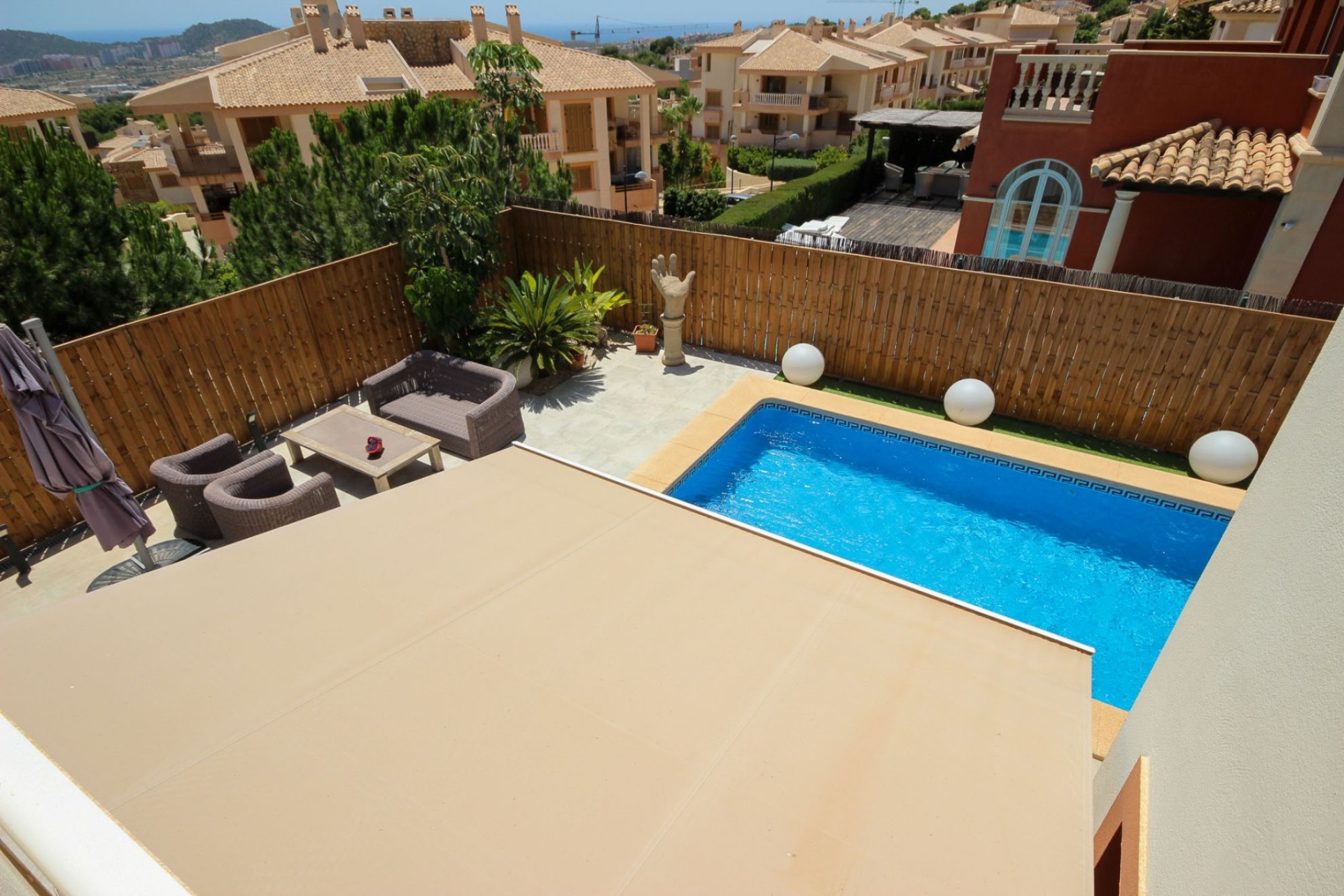 Reventa - Villa - Villajoyosa