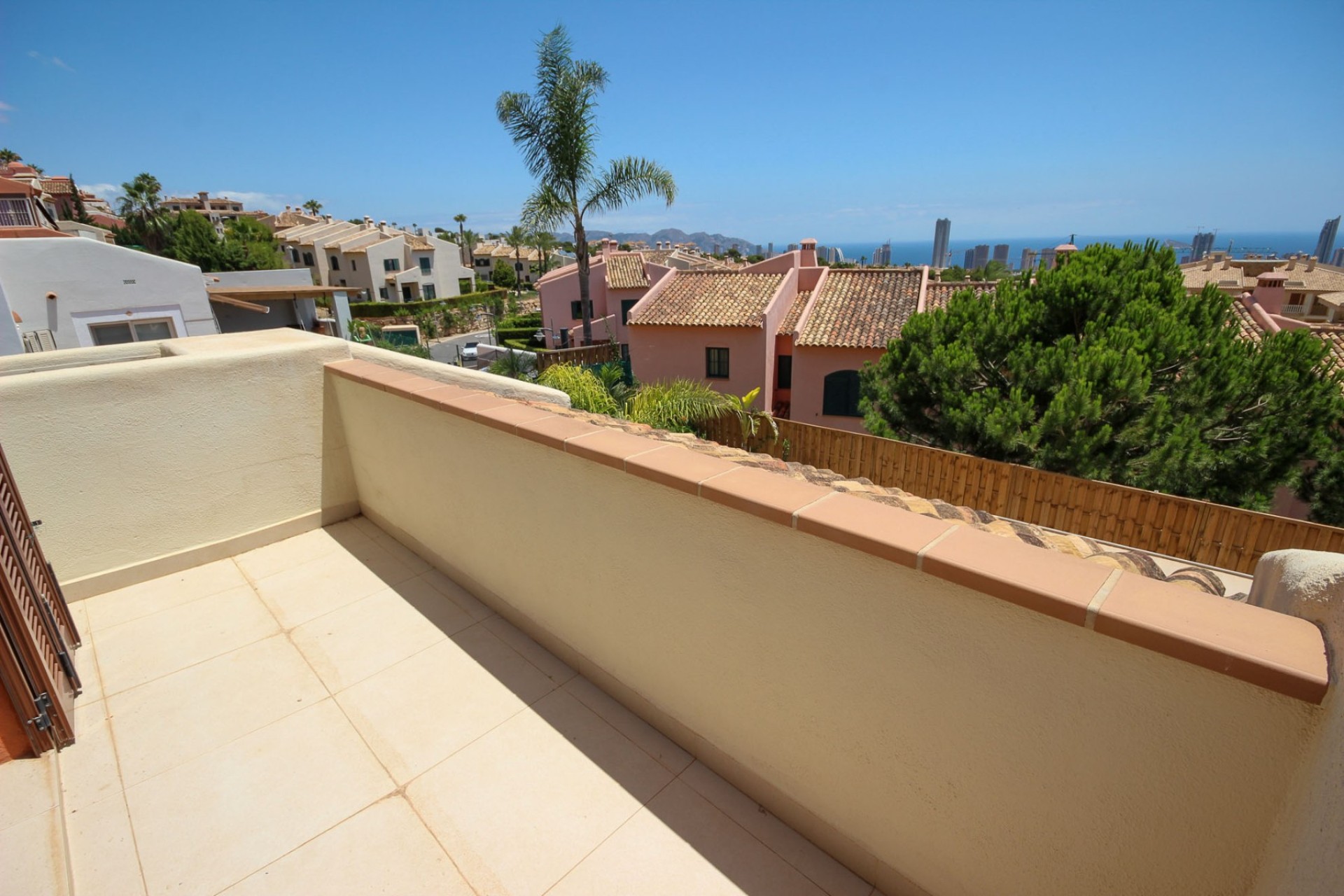 Reventa - Villa - Villajoyosa