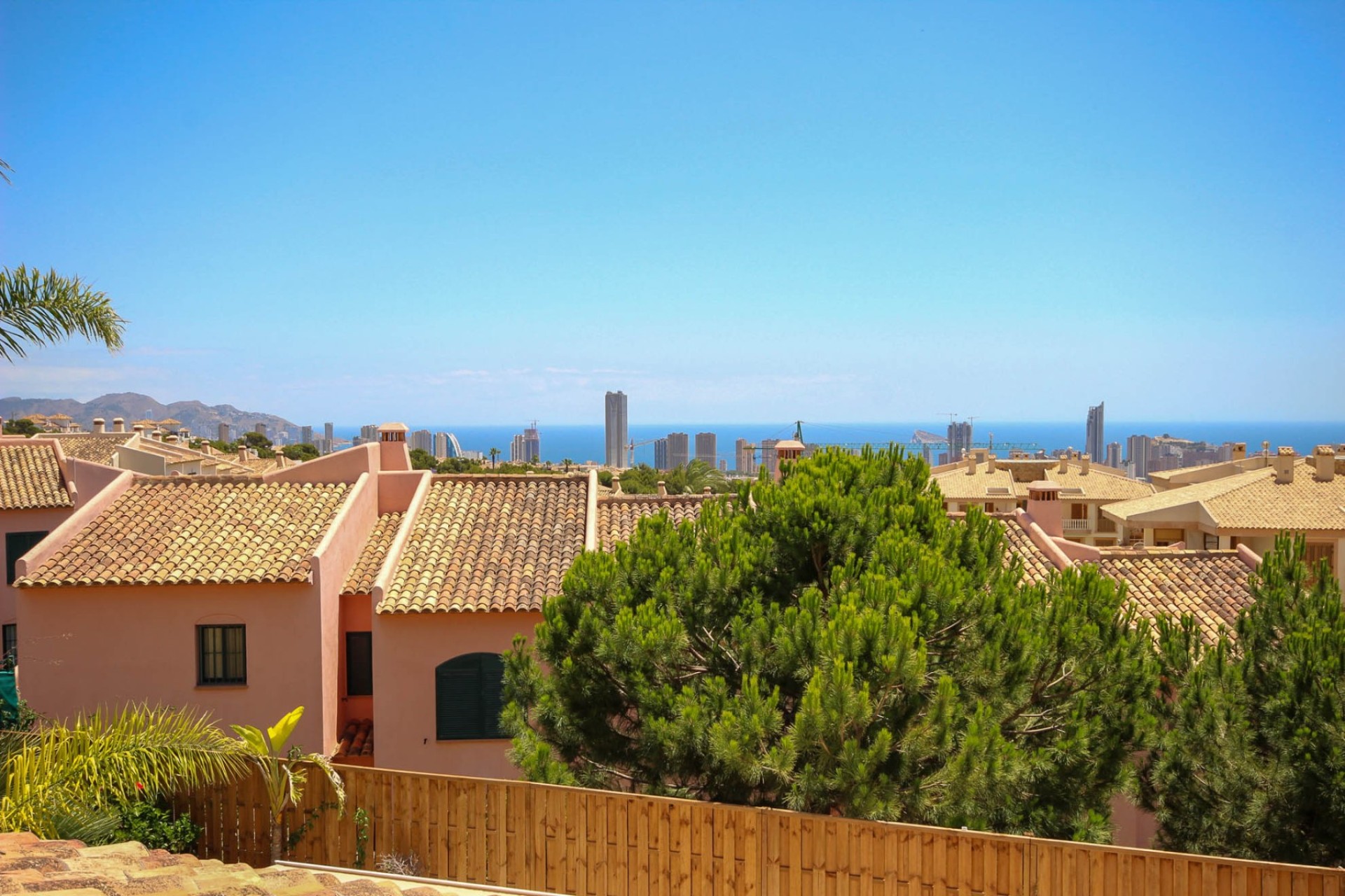Reventa - Villa - Villajoyosa