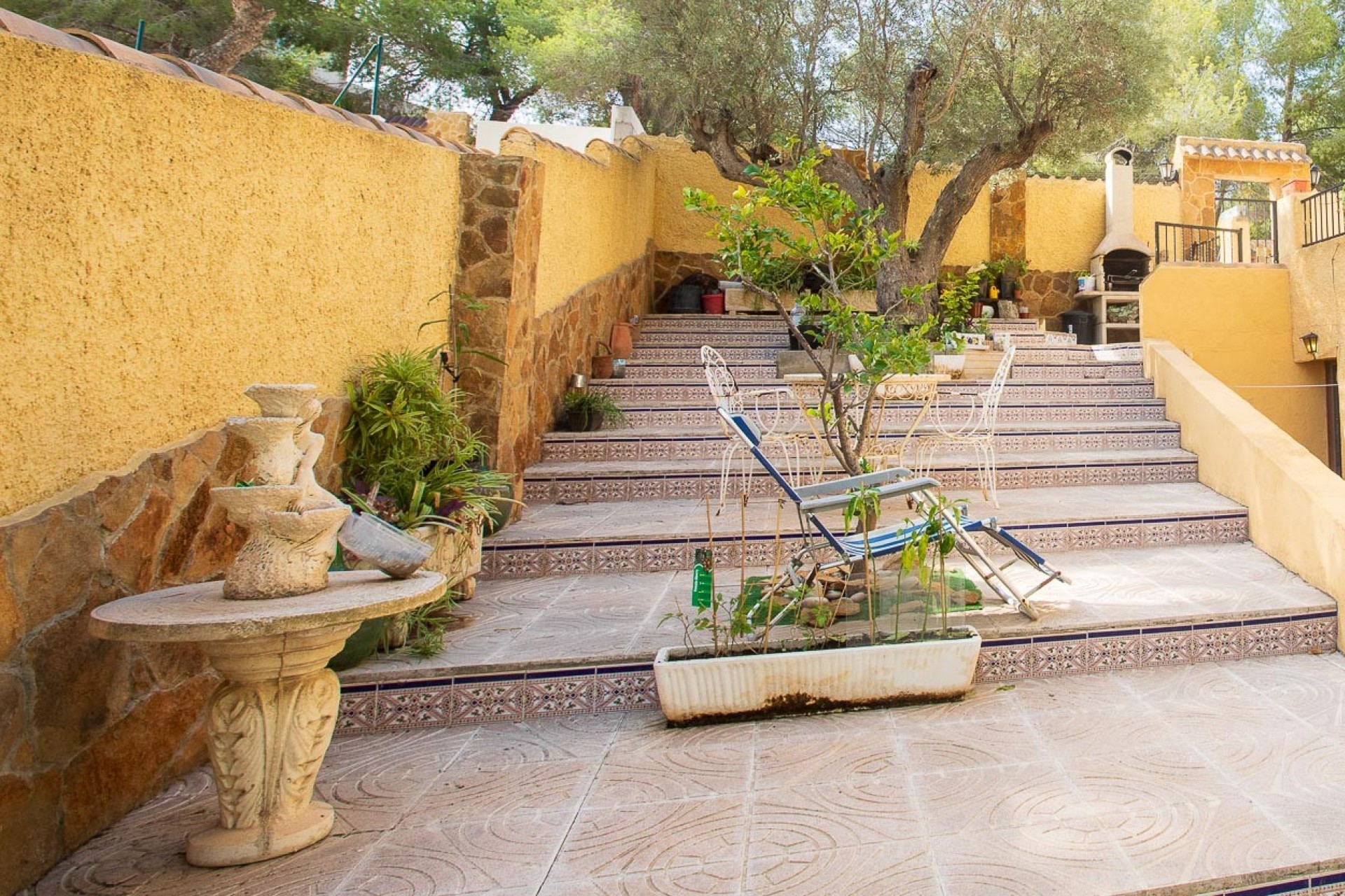 Reventa - Villa - Villamartín - Las Filipinas