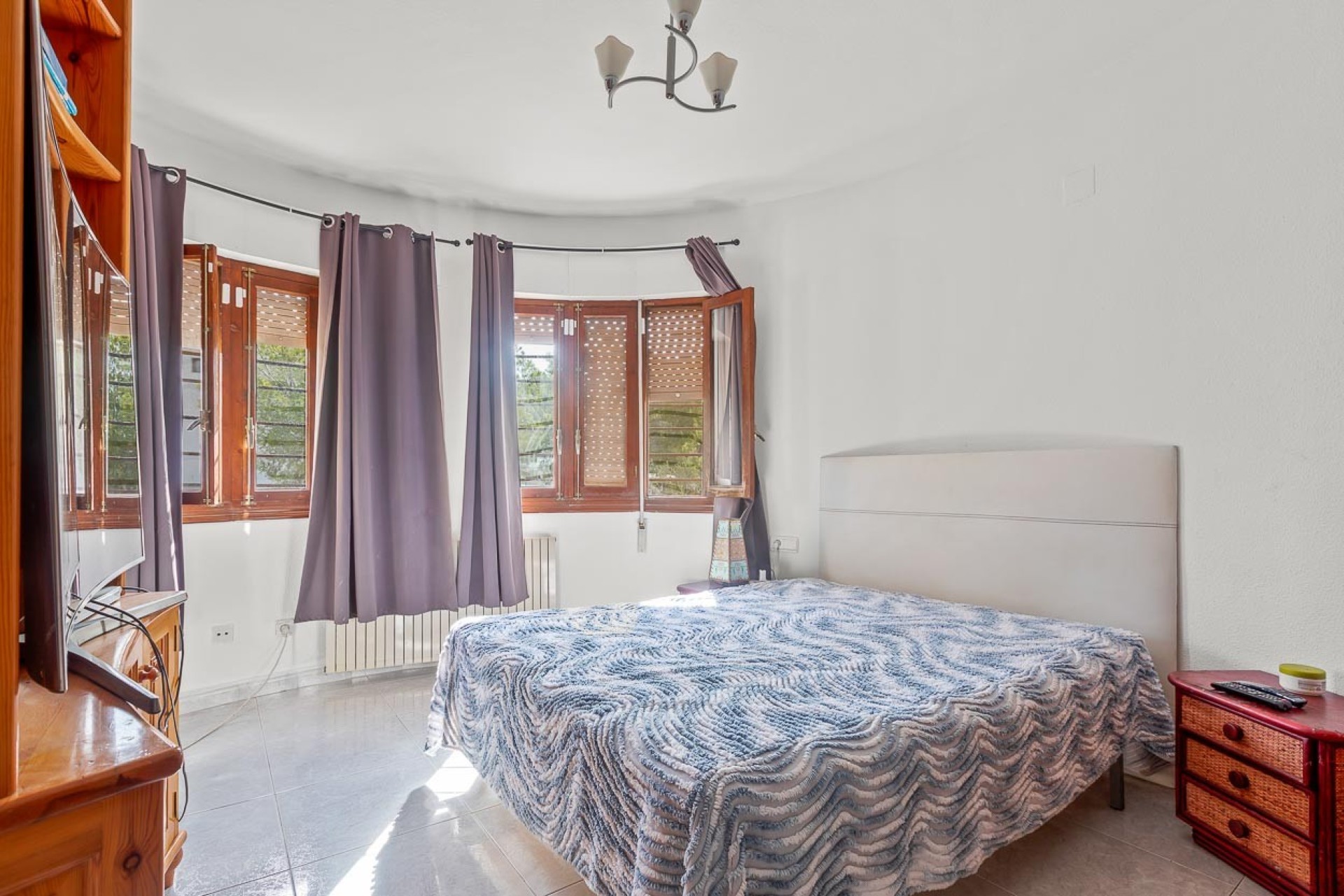 Reventa - Villa - Villamartín - Las Filipinas