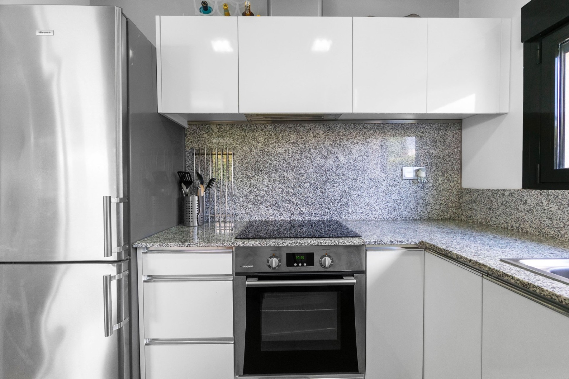 Reventa - Villa - Villamartín - Los Dolses