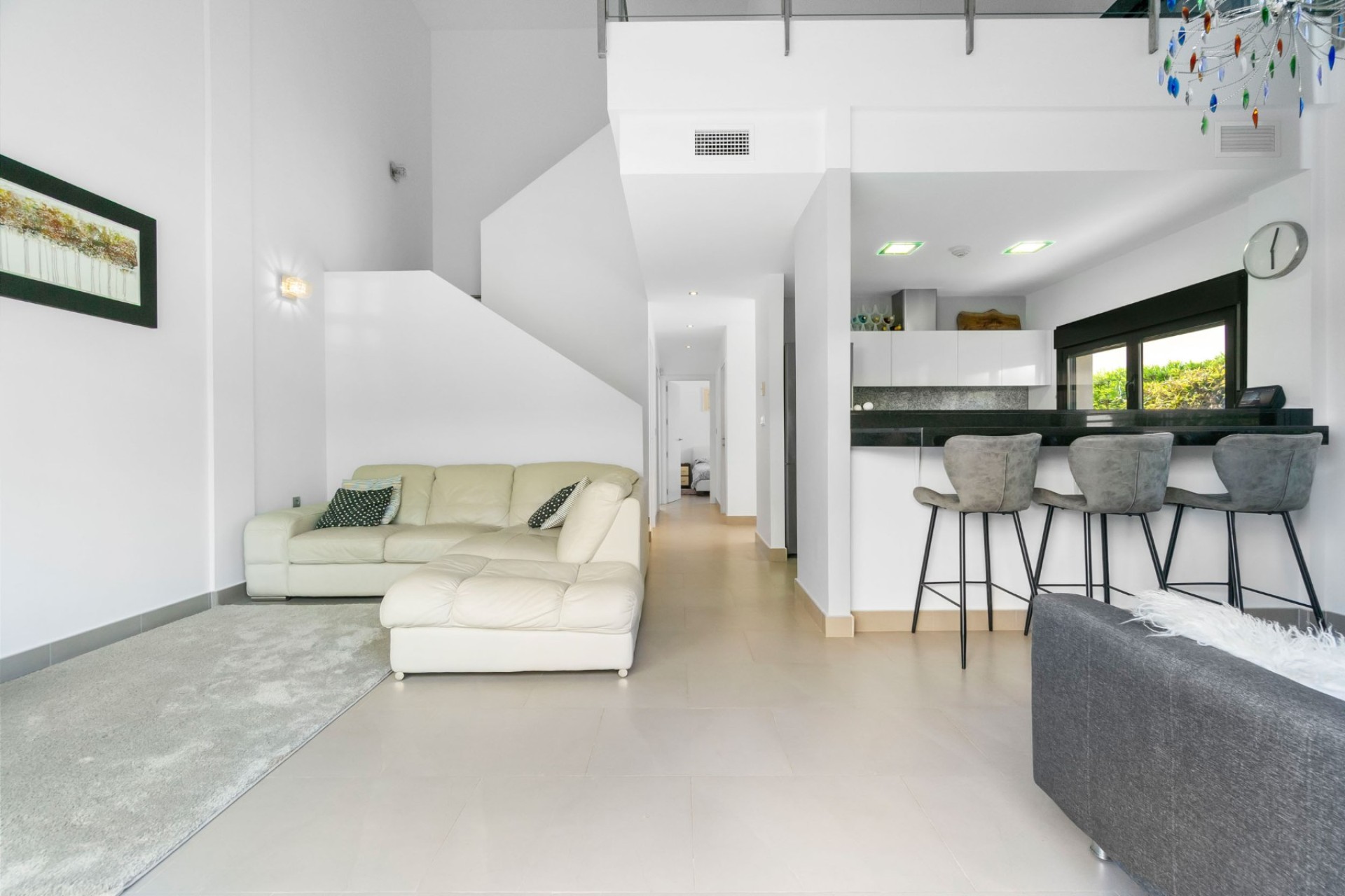 Reventa - Villa - Villamartín - Los Dolses