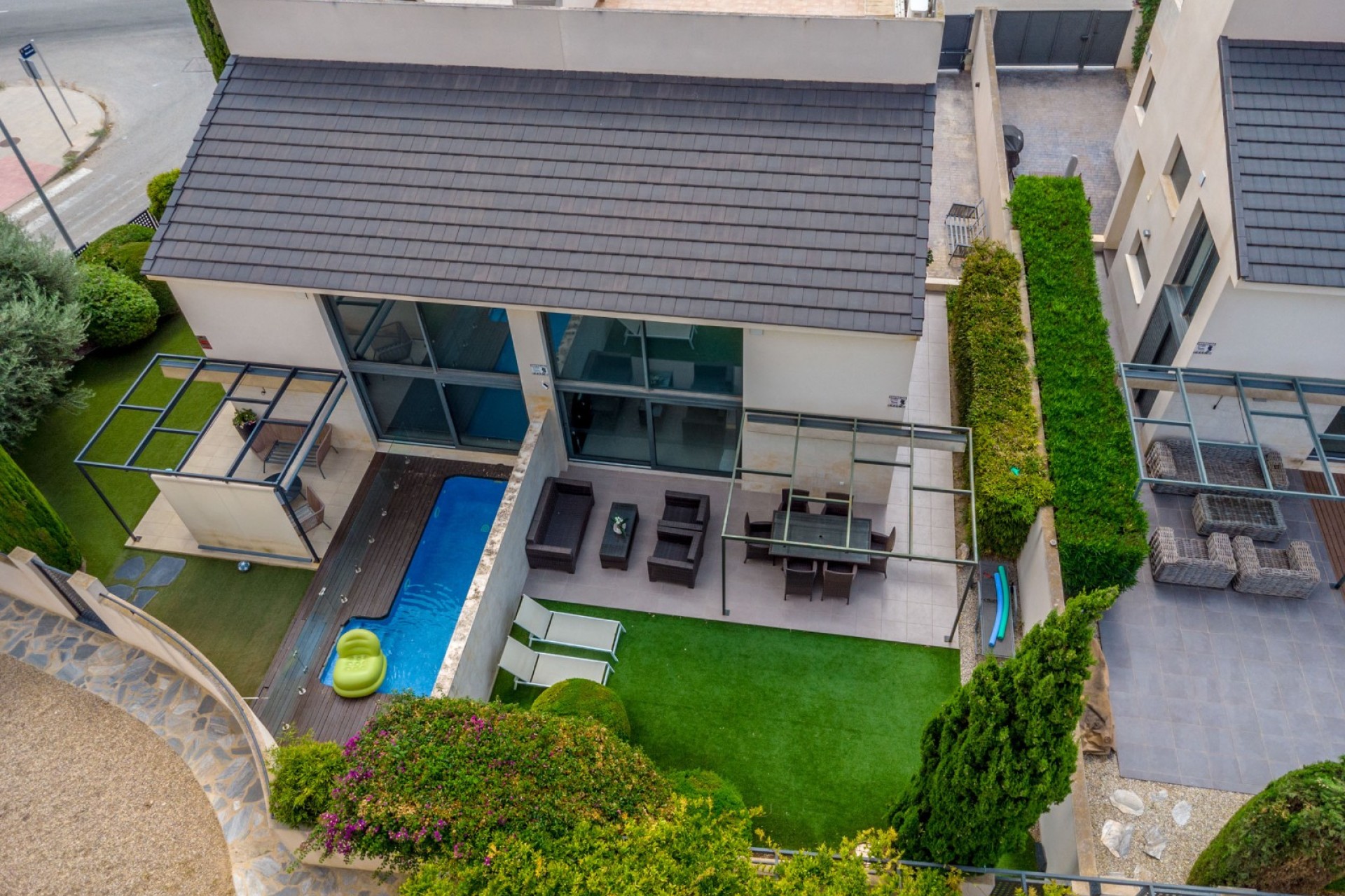 Reventa - Villa - Villamartín - Los Dolses