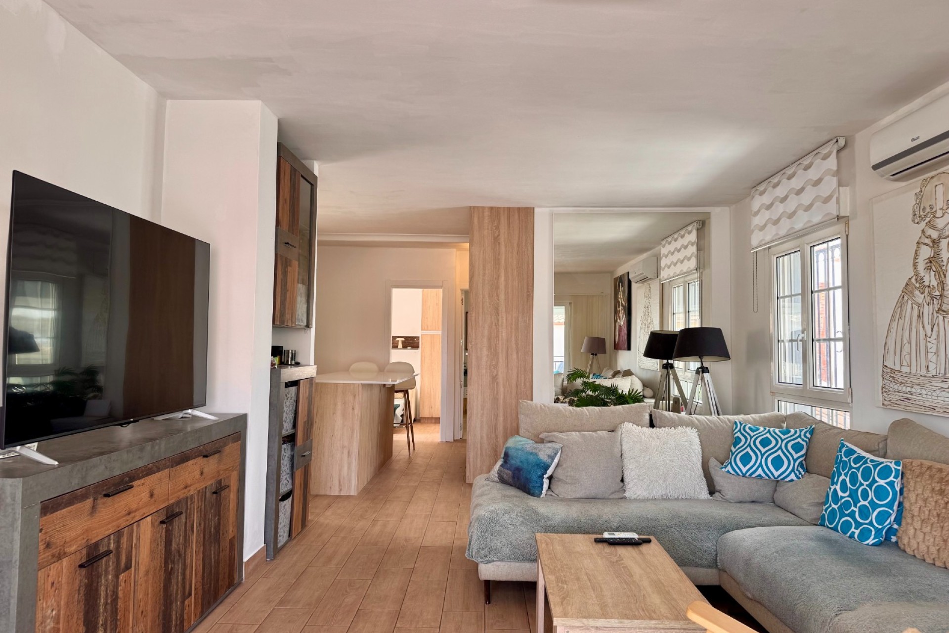Reventa - Villa - Villamartín
