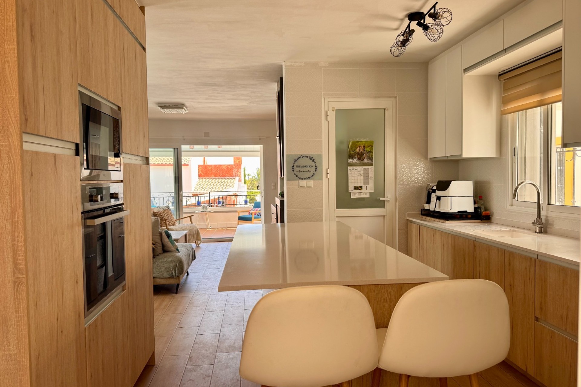 Reventa - Villa - Villamartín