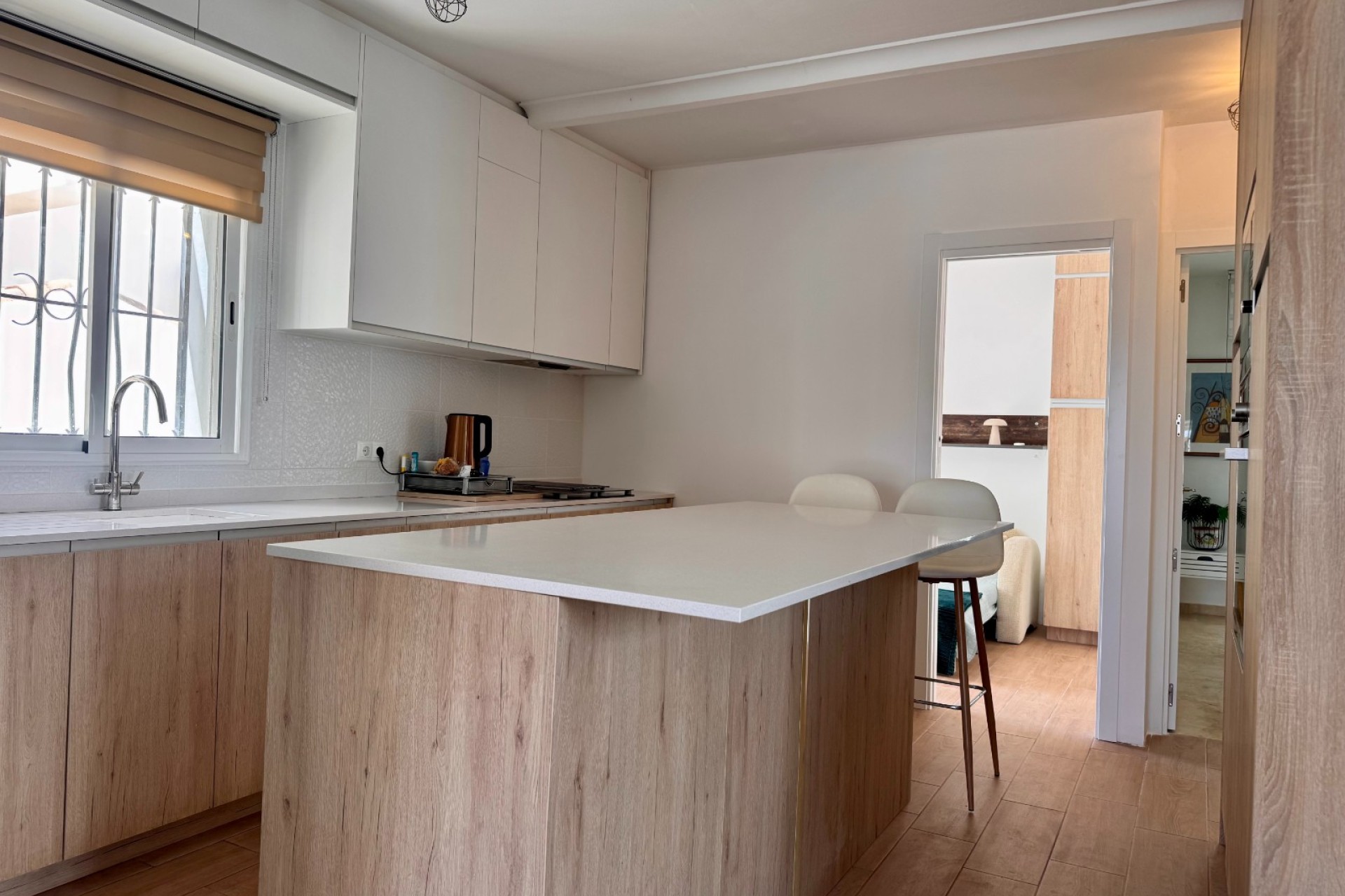 Reventa - Villa - Villamartín