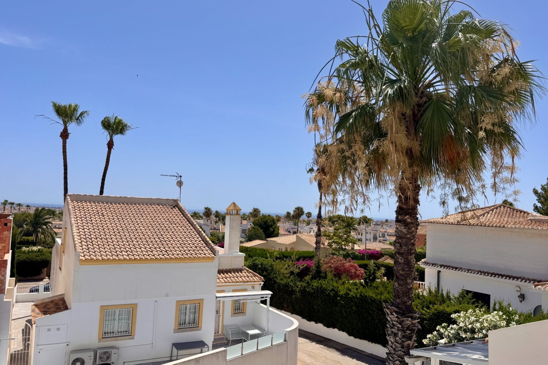 Reventa - Villa - Villamartín