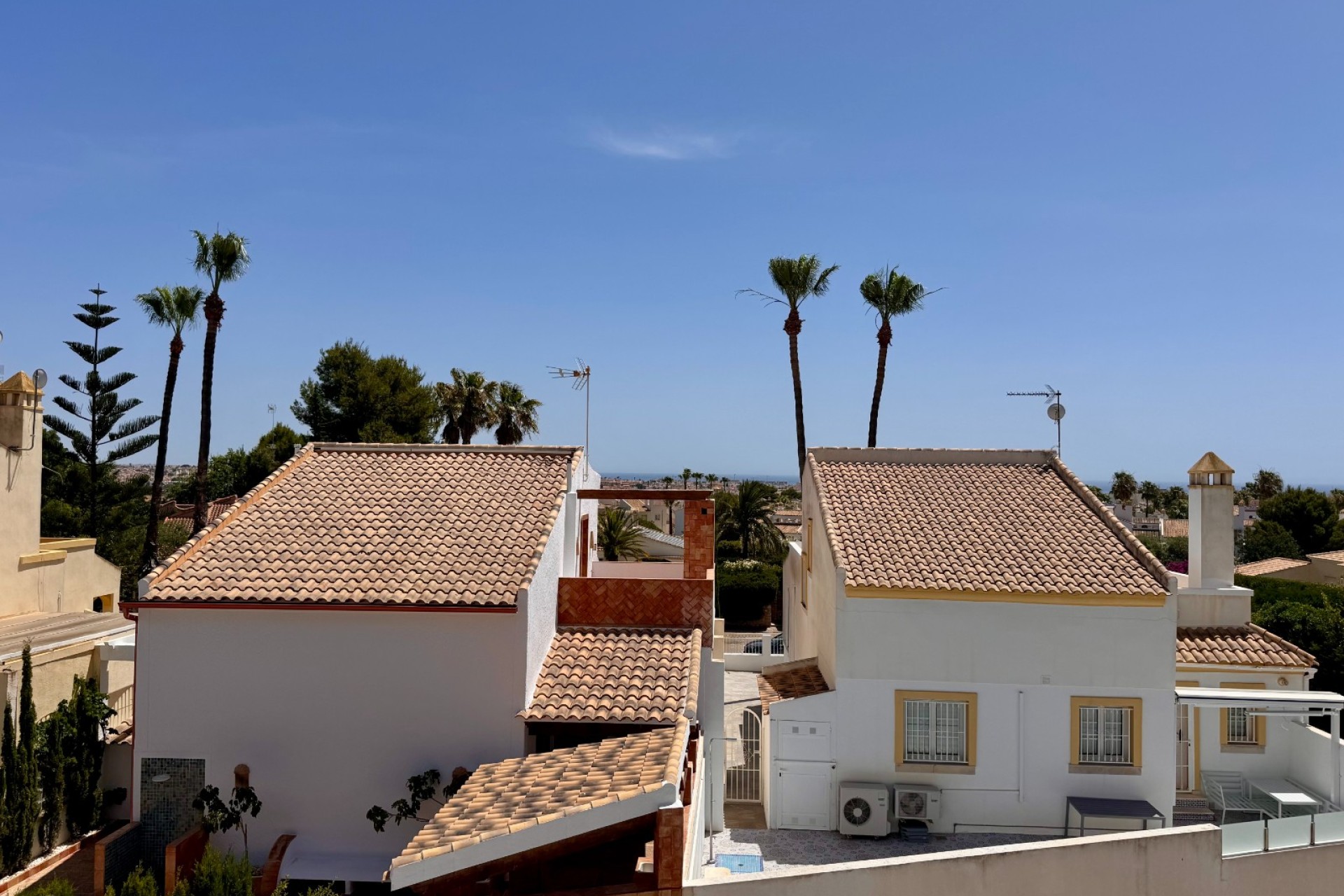 Reventa - Villa - Villamartín