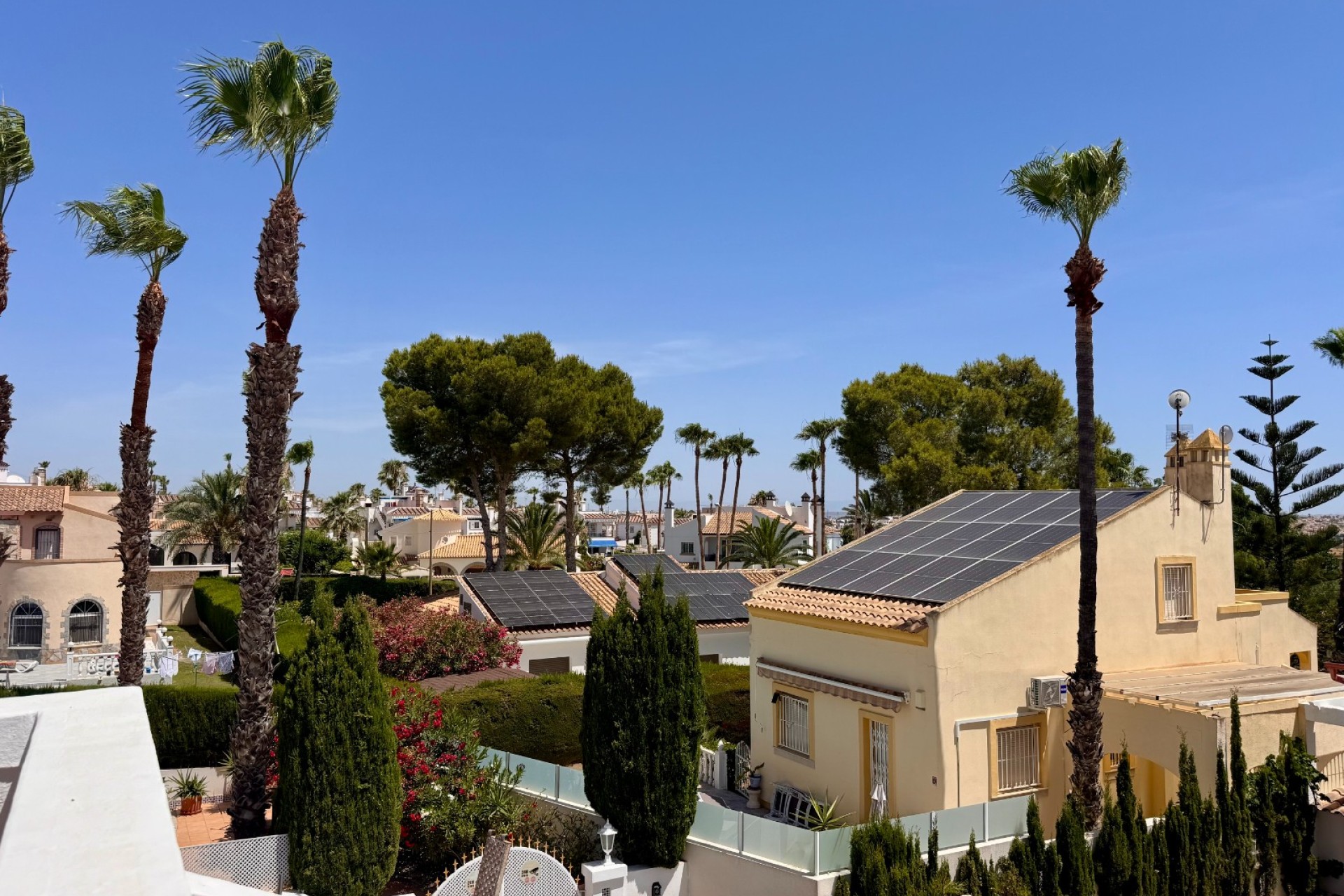 Reventa - Villa - Villamartín