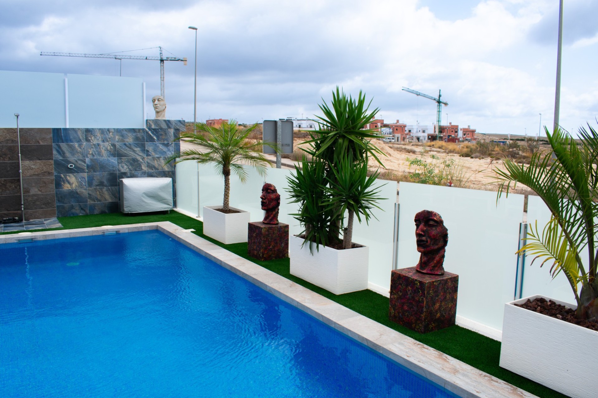 Reventa - Villa - Vistabella Golf - Vistabella