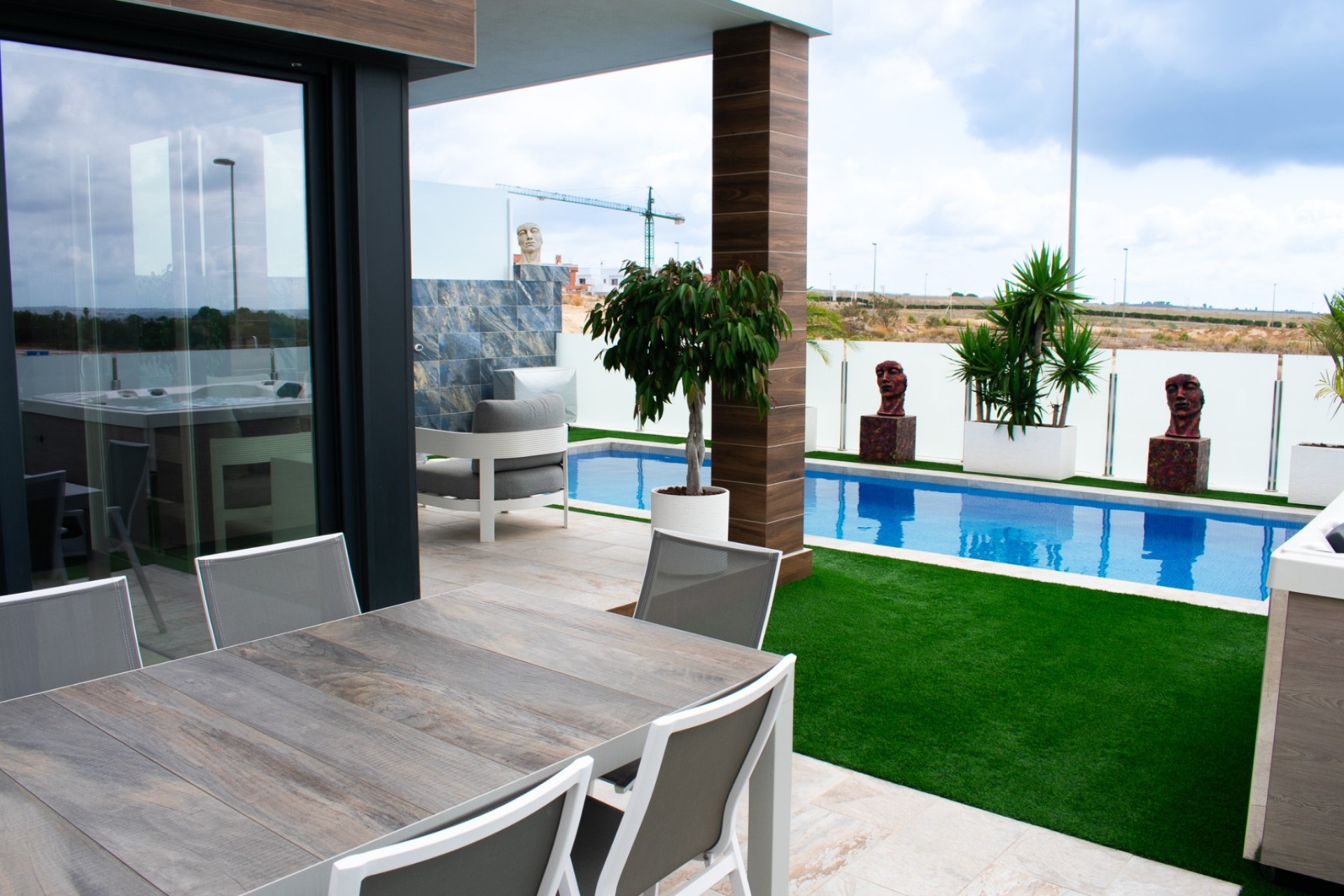 Reventa - Villa - Vistabella Golf - Vistabella