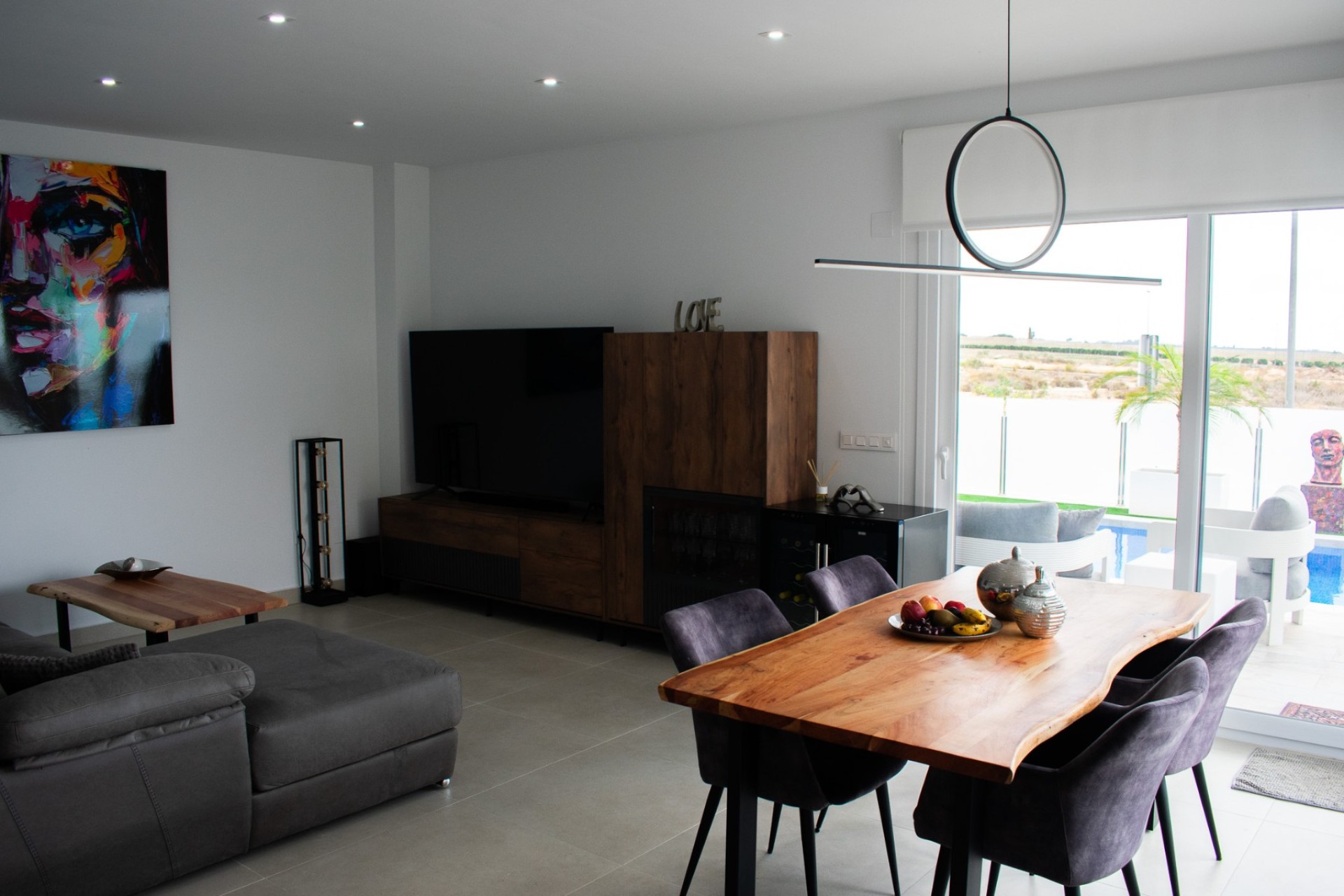 Reventa - Villa - Vistabella Golf - Vistabella