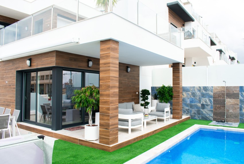 Reventa - Villa - Vistabella Golf - Vistabella