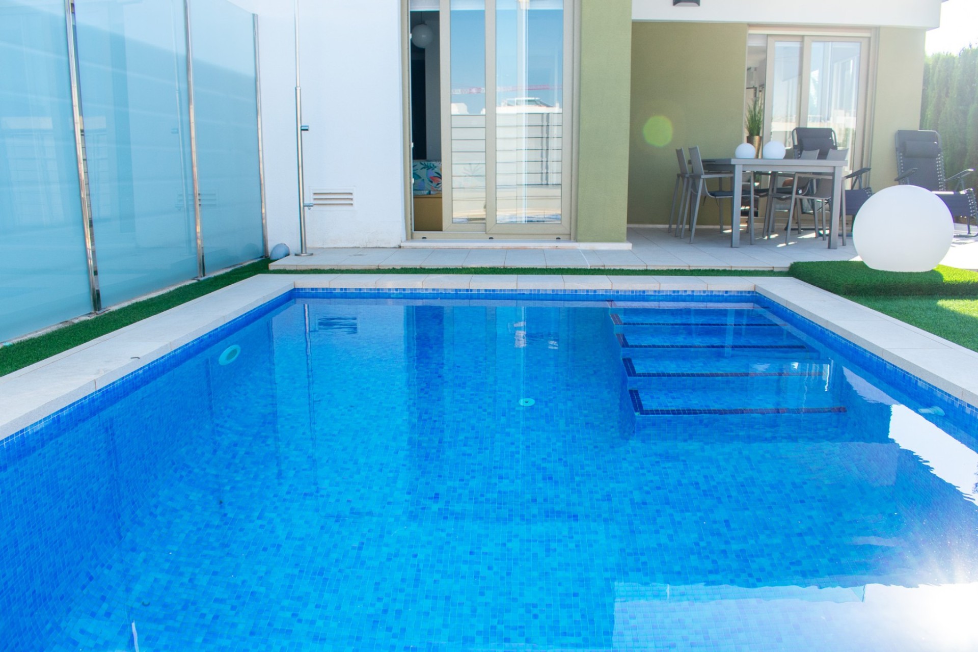 Reventa - Villa - Vistabella Golf - Vistabella