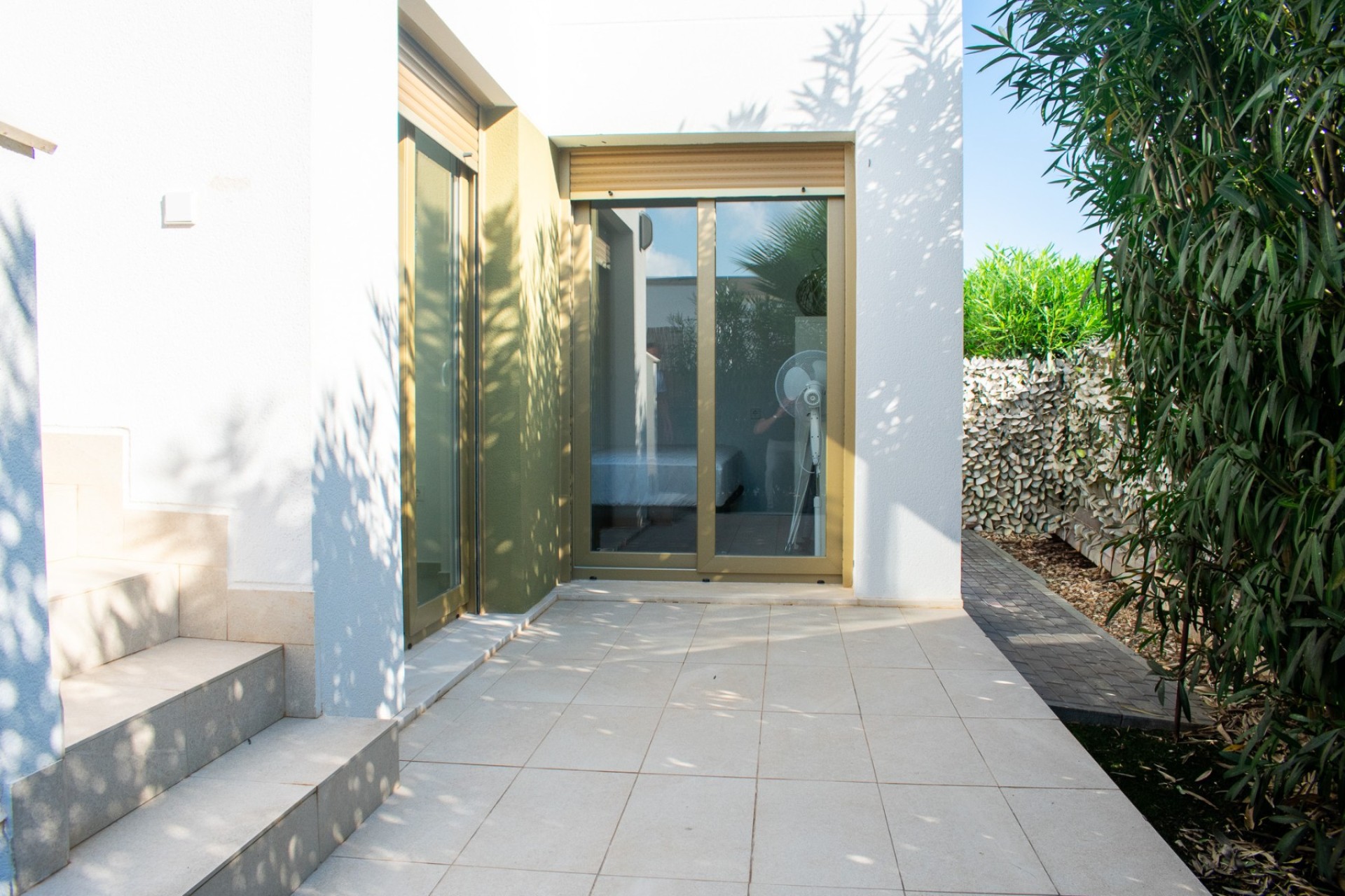 Reventa - Villa - Vistabella Golf - Vistabella