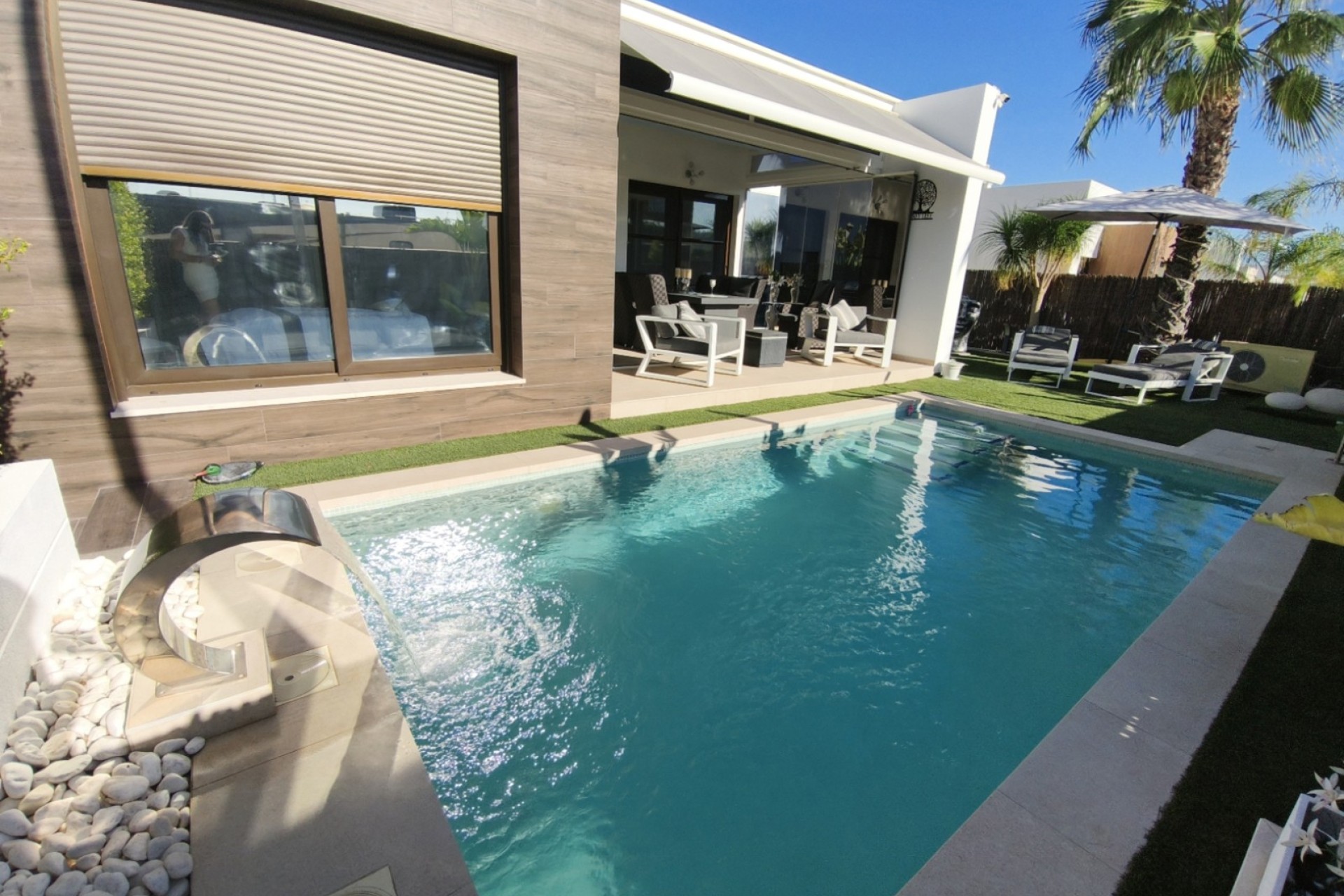 Reventa - Villa - Vistabella Golf - Vistabella