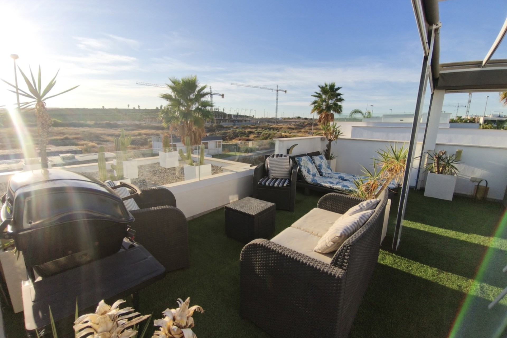 Reventa - Villa - Vistabella Golf - Vistabella