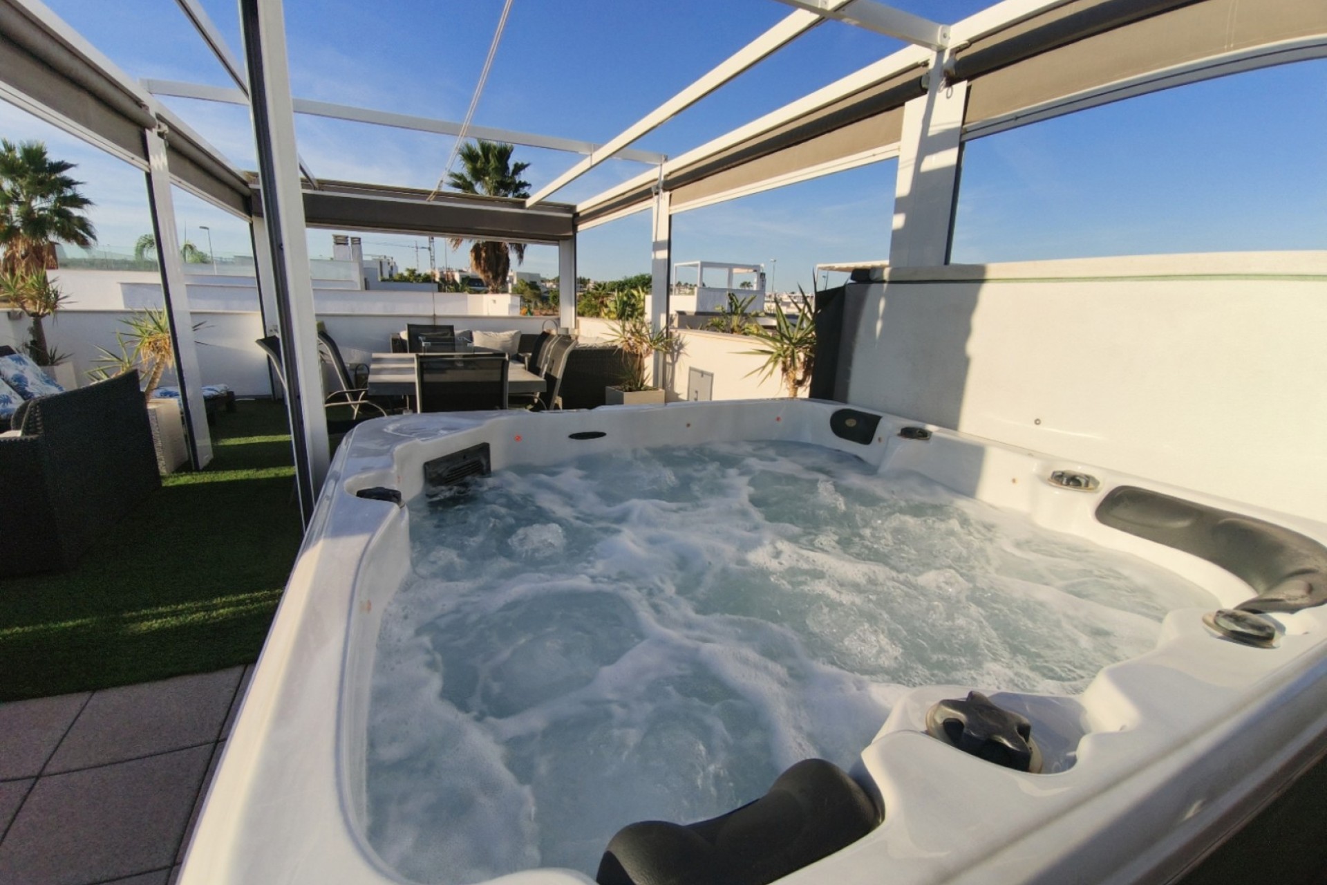 Reventa - Villa - Vistabella Golf - Vistabella