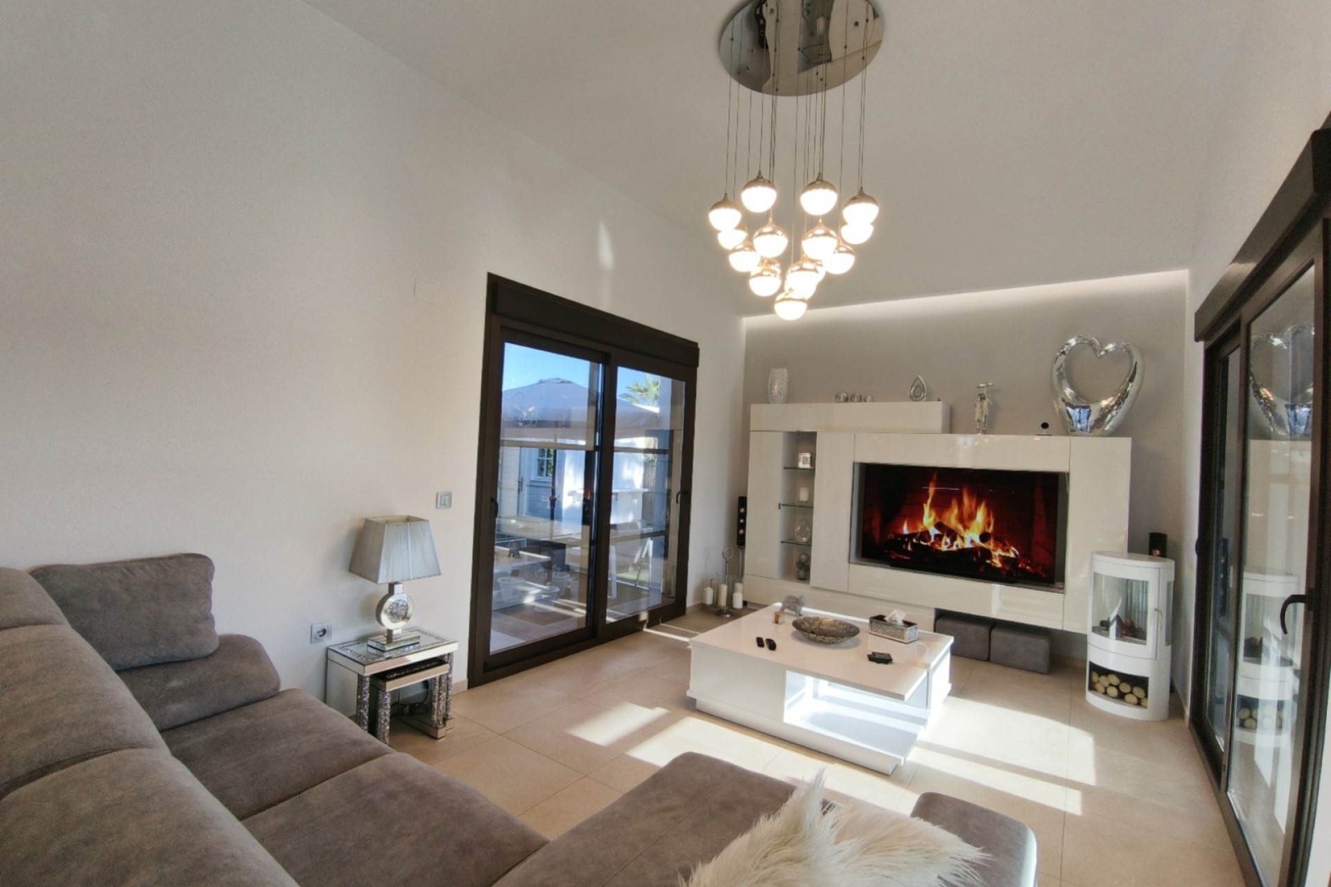 Reventa - Villa - Vistabella Golf - Vistabella