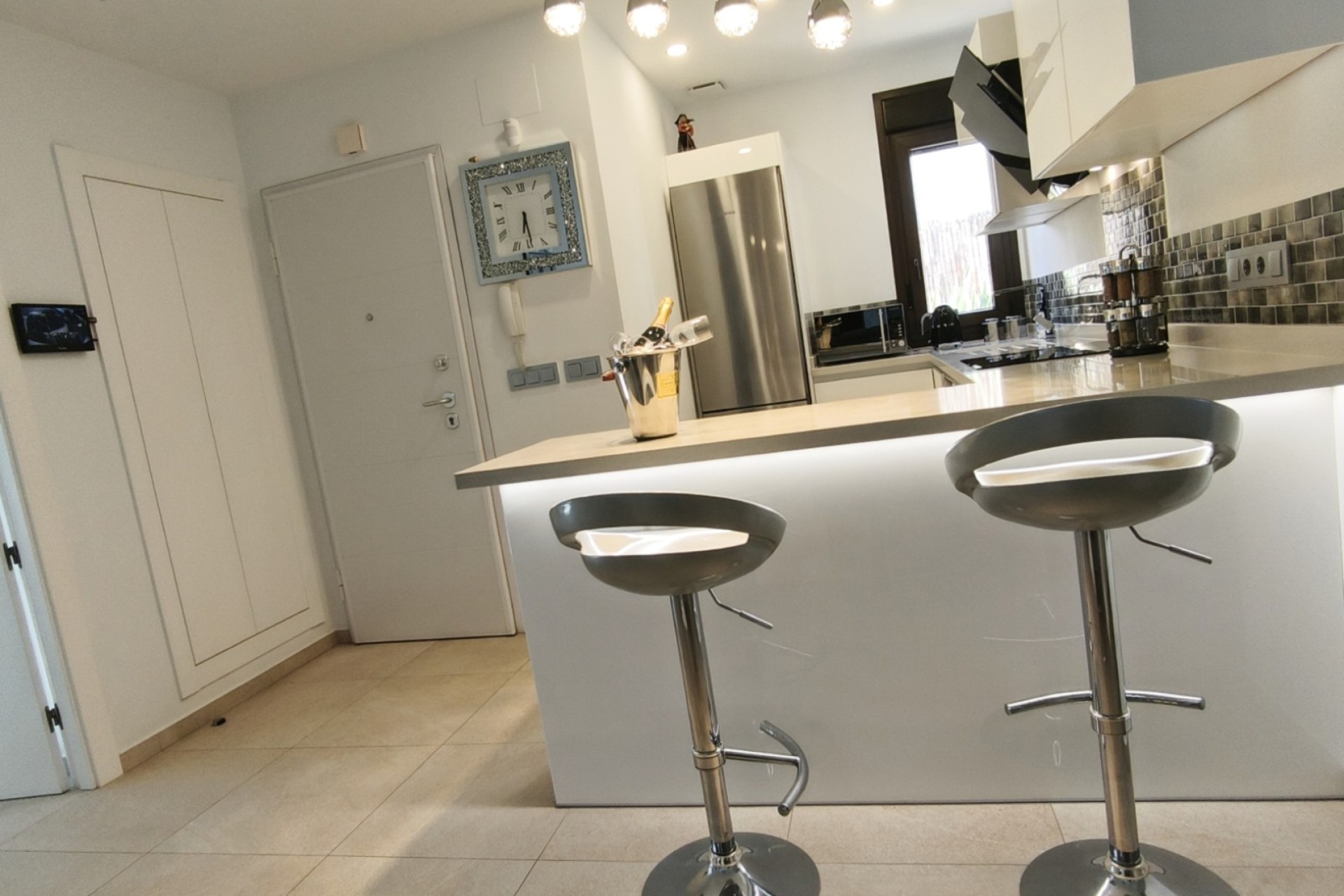 Reventa - Villa - Vistabella Golf - Vistabella