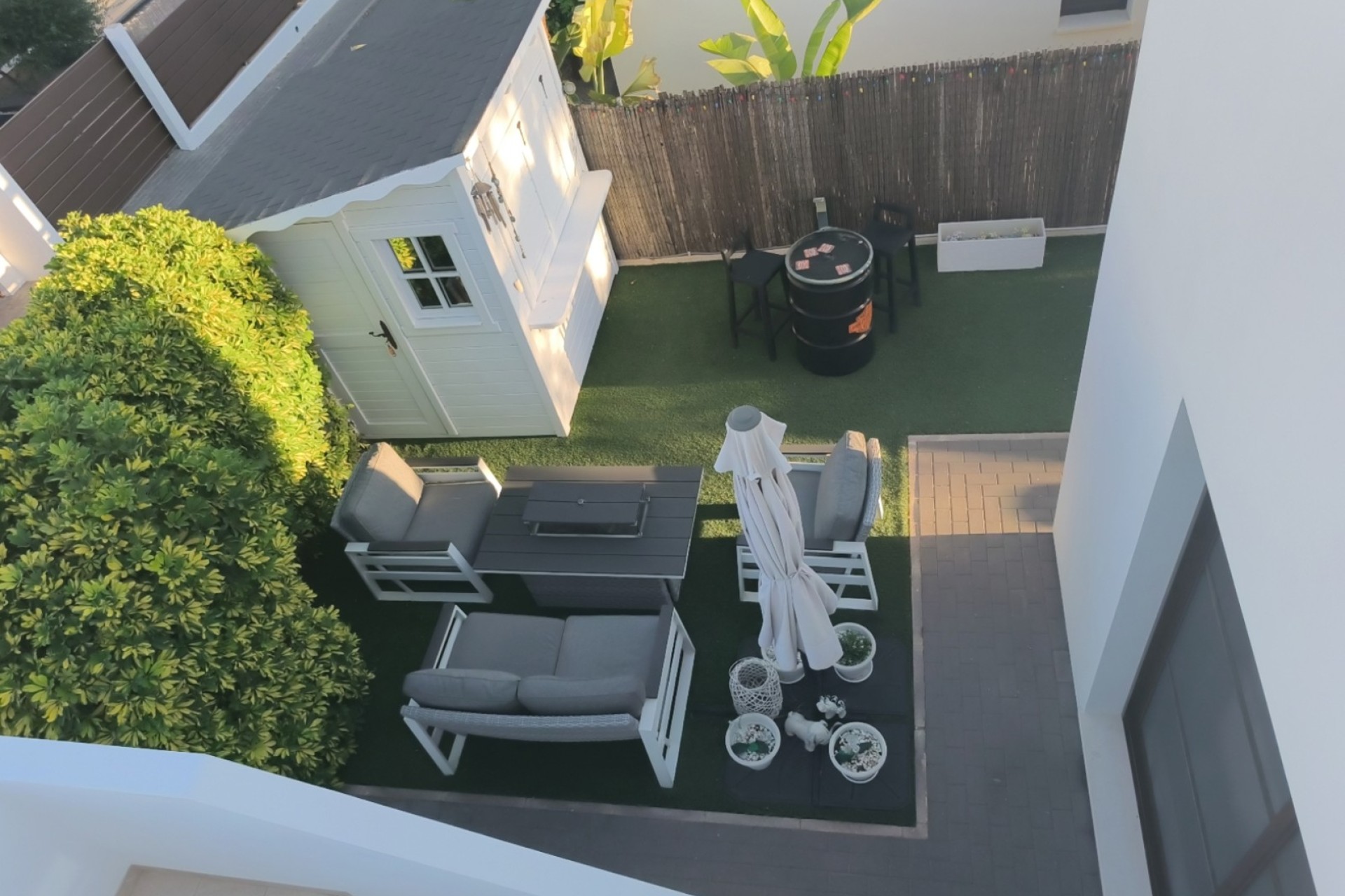 Reventa - Villa - Vistabella Golf - Vistabella