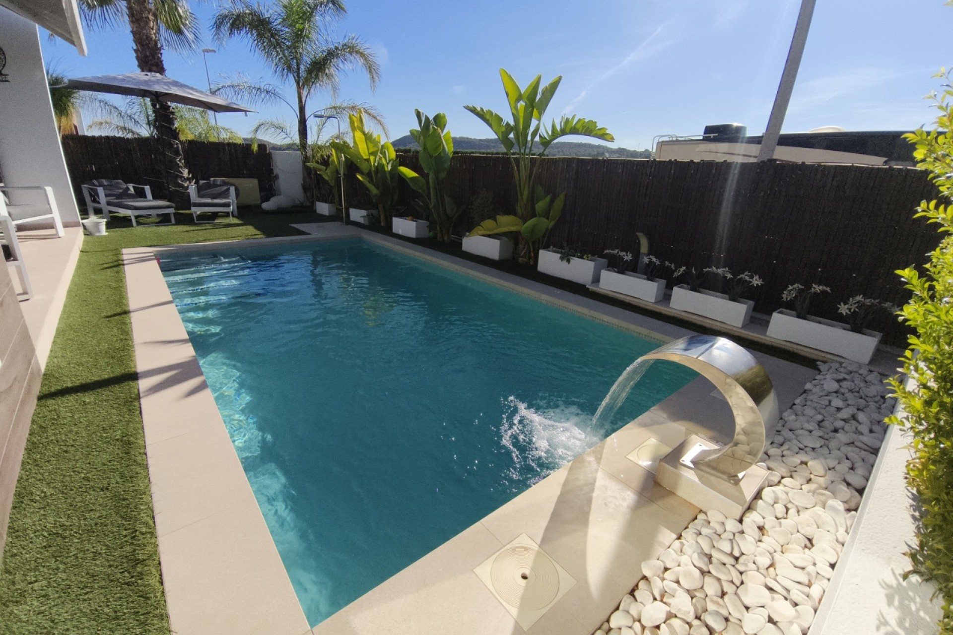 Reventa - Villa - Vistabella Golf - Vistabella