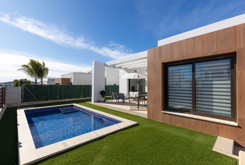 Reventa - Villa - Vistabella Golf - Vistabella