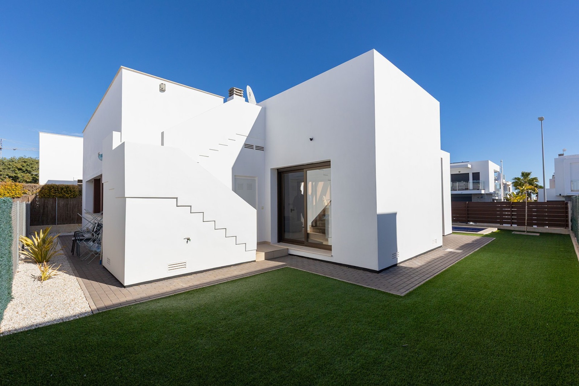 Reventa - Villa - Vistabella Golf - Vistabella