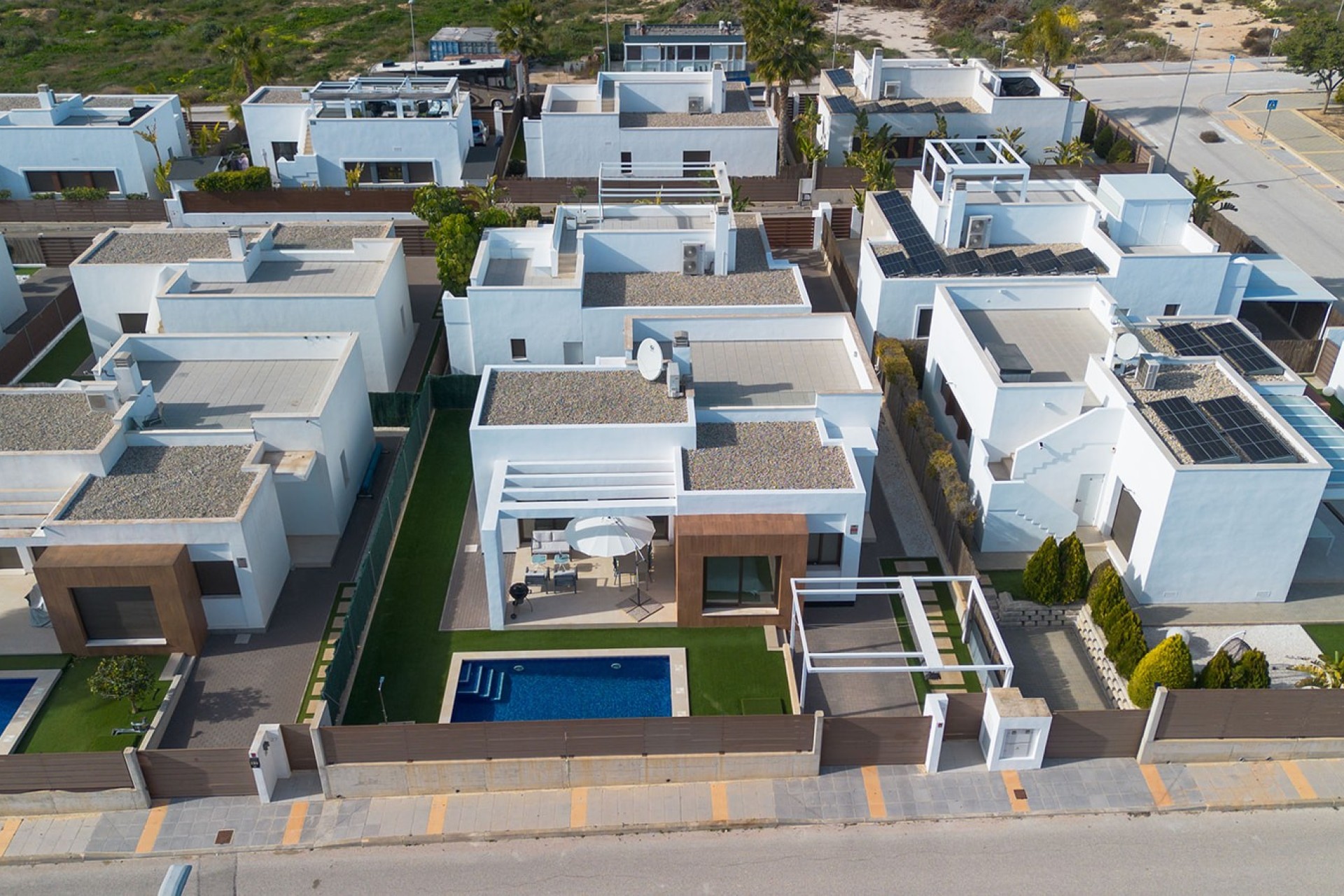 Reventa - Villa - Vistabella Golf - Vistabella