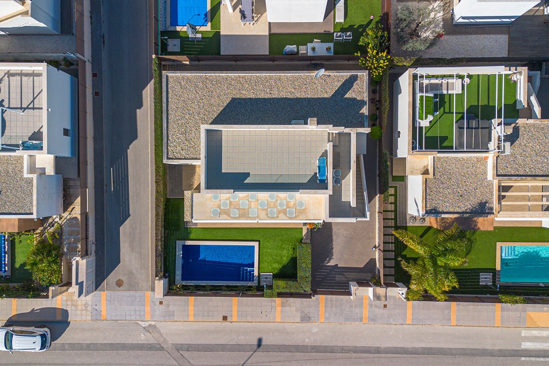 Reventa - Villa - Vistabella Golf - Vistabella