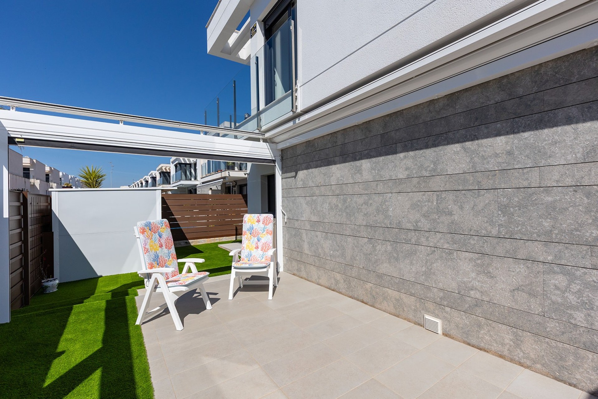 Reventa - Villa - Vistabella Golf - Vistabella