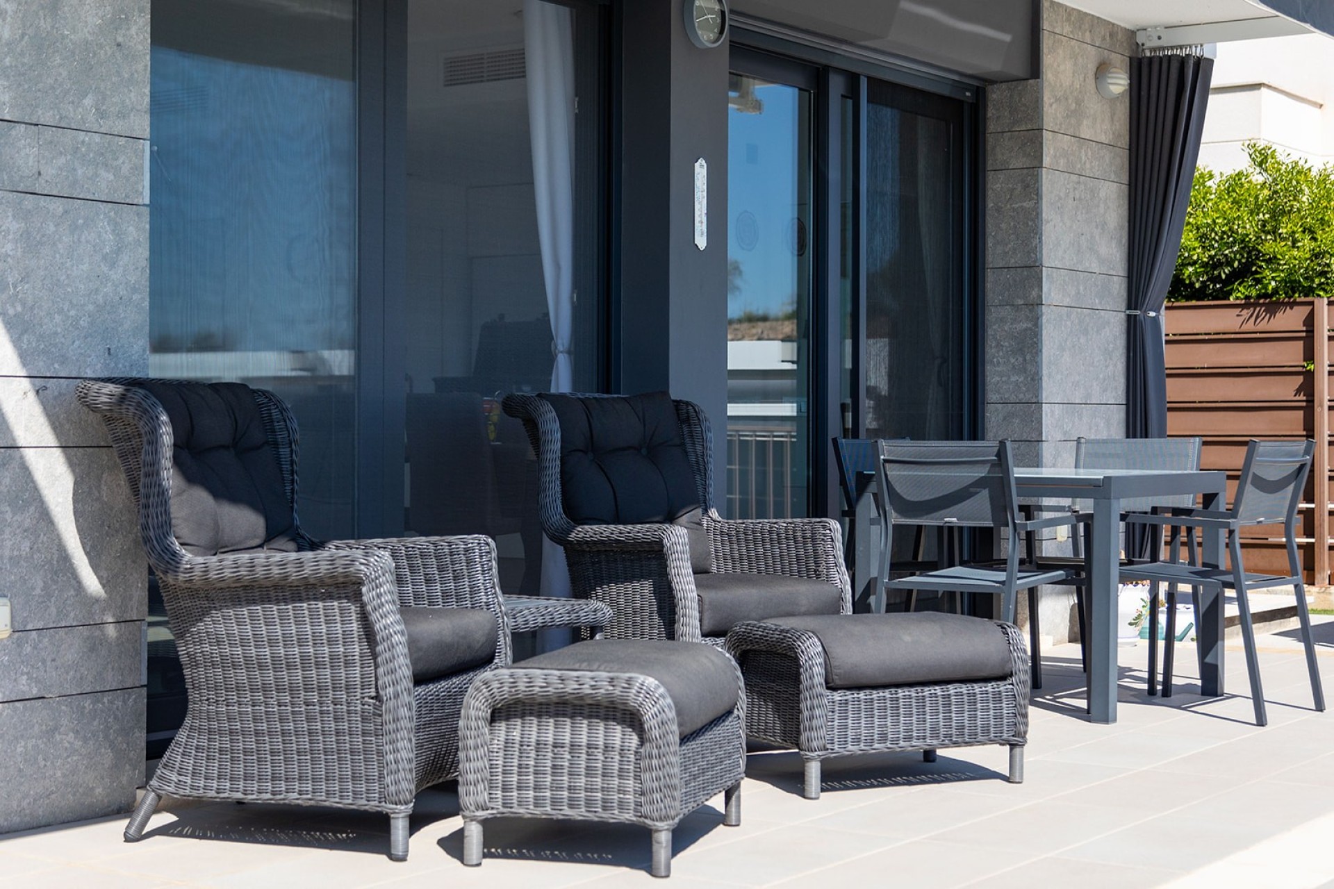 Reventa - Villa - Vistabella Golf - Vistabella