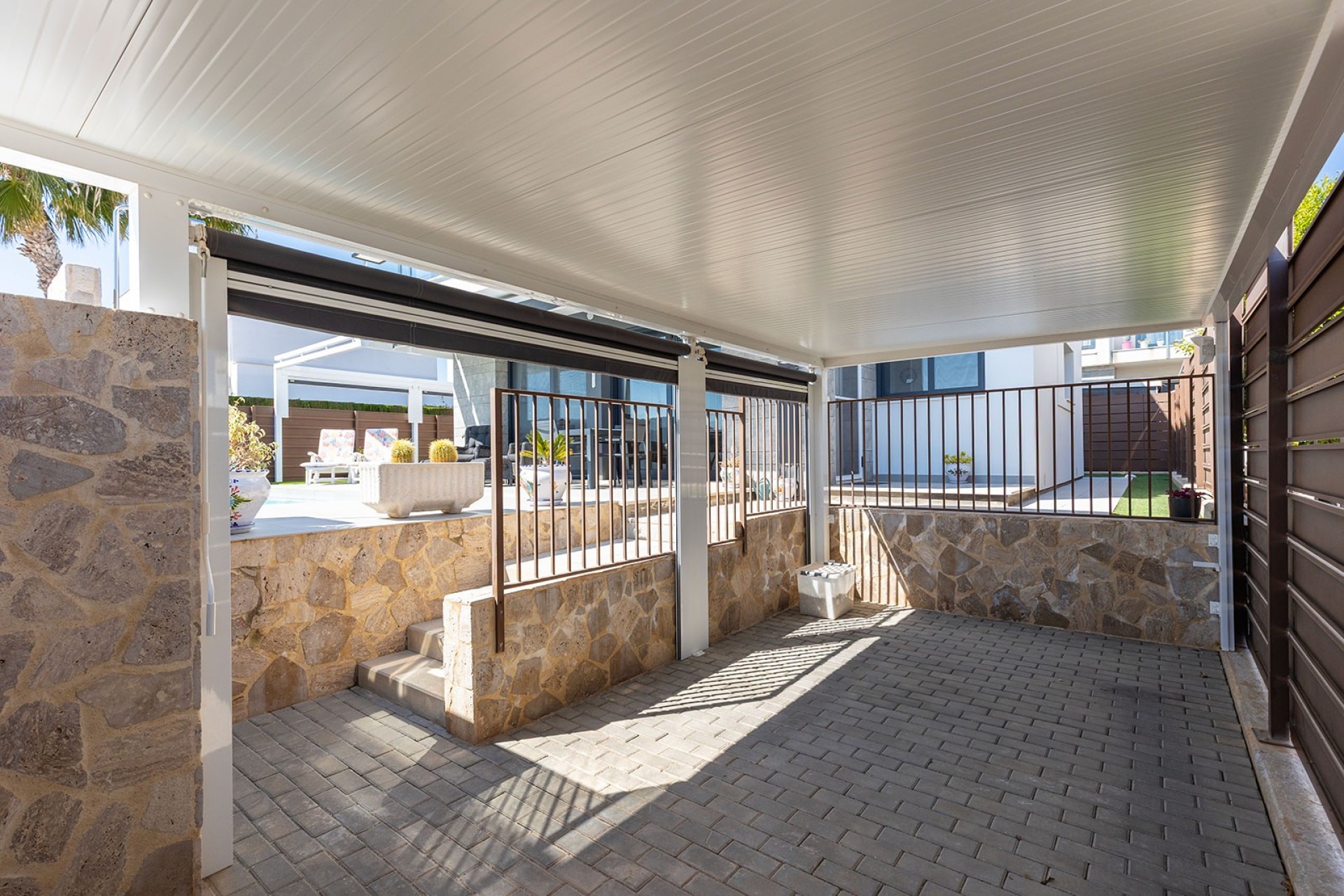 Reventa - Villa - Vistabella Golf - Vistabella