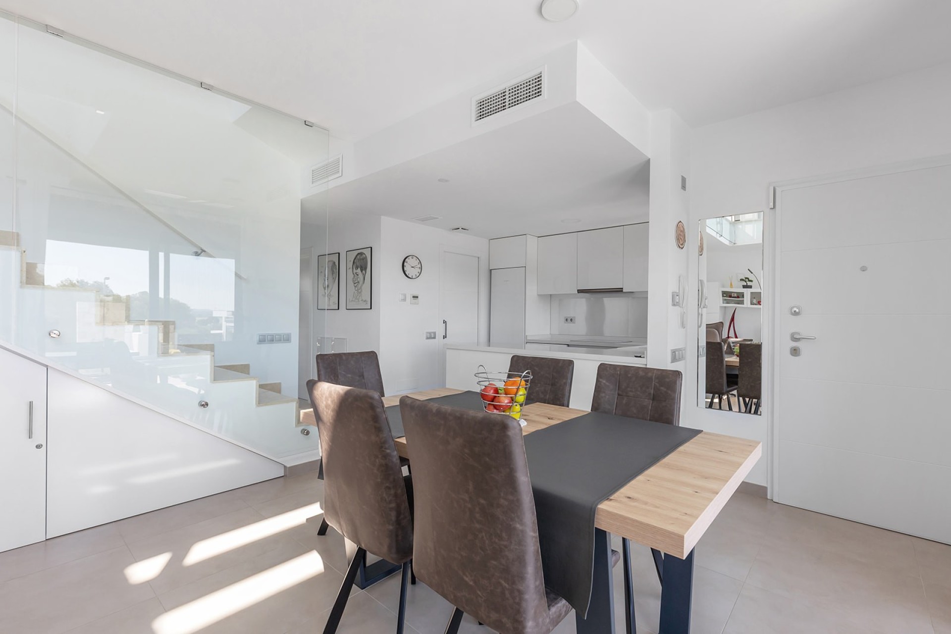 Reventa - Villa - Vistabella Golf - Vistabella