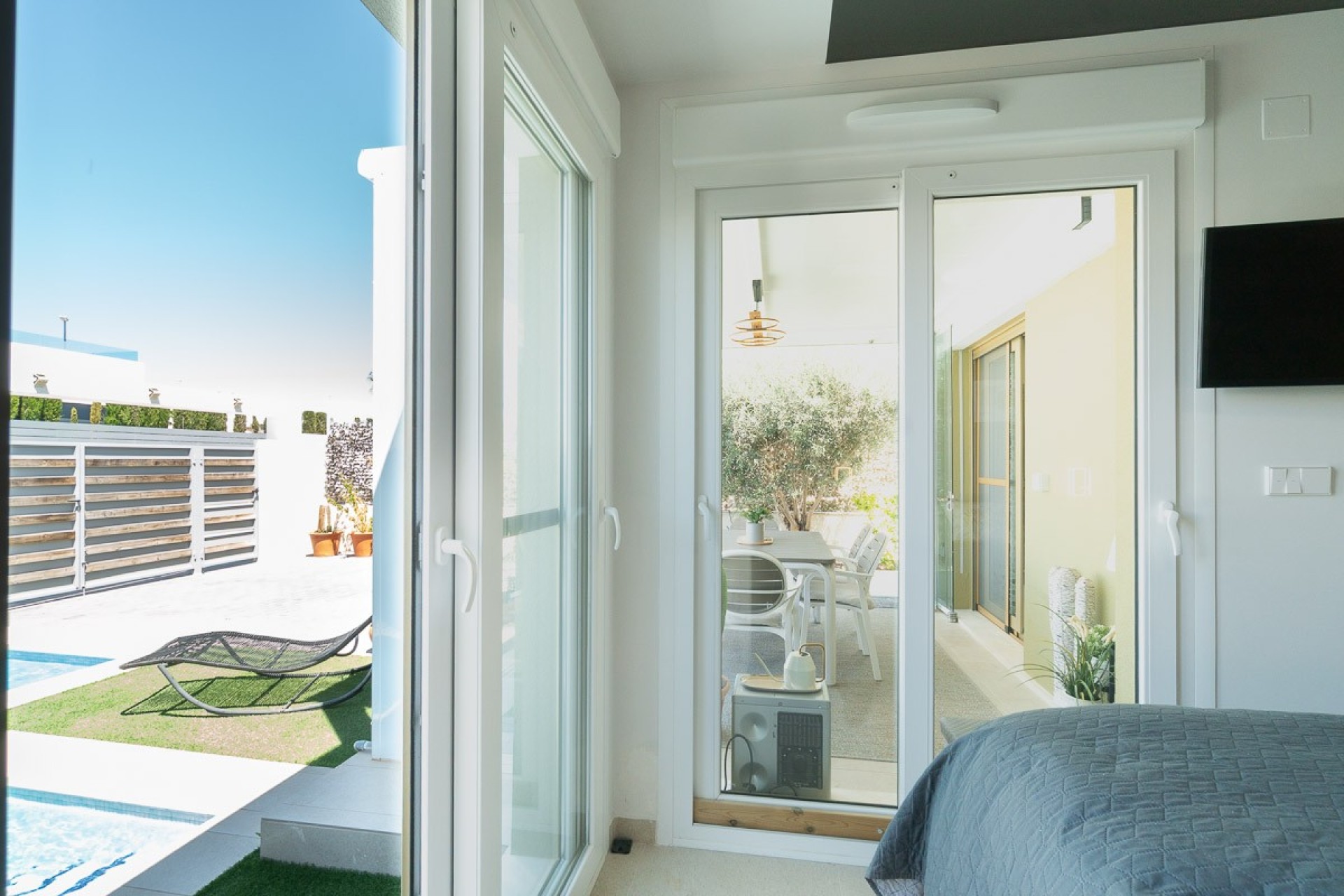 Reventa - Villa - Vistabella Golf - Vistabella