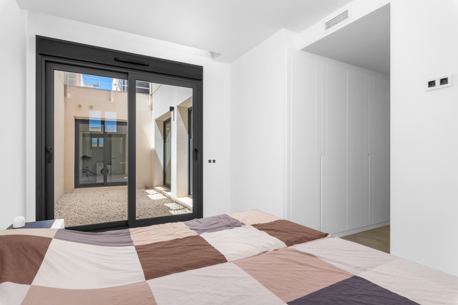 Revente - 3. Semi-detached house - San Miguel de Salinas - Costa Blanca South