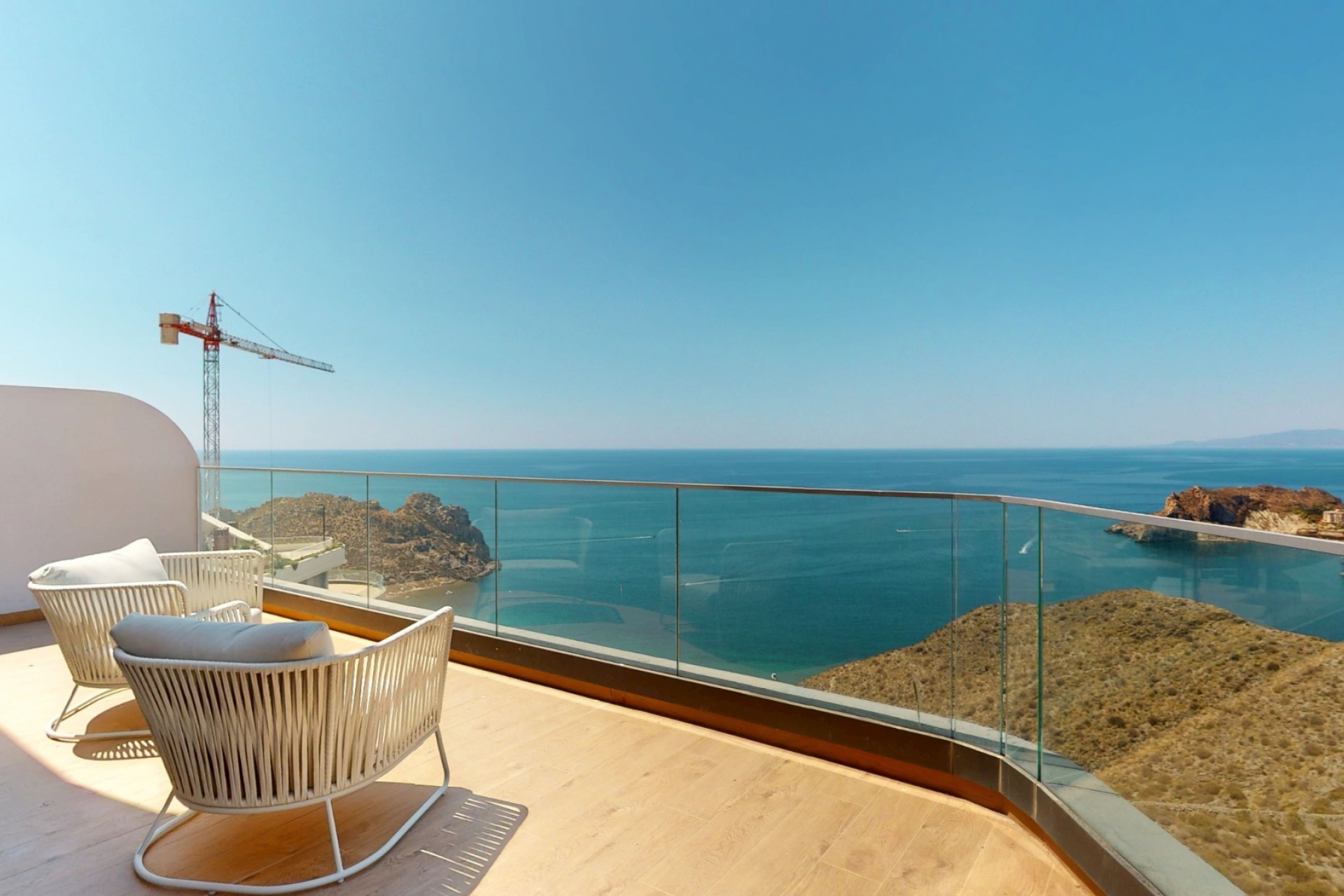Revente - Apartment - Aguilas - Isla Del Fraile
