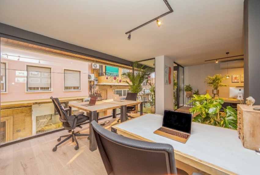 Revente - Apartment - Alicante - Alicante centro