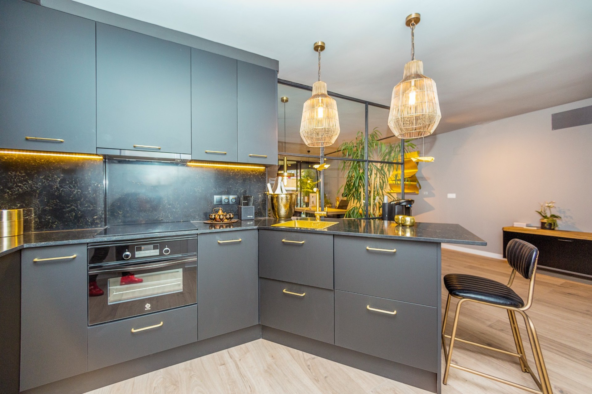 Revente - Apartment - Alicante - Alicante centro