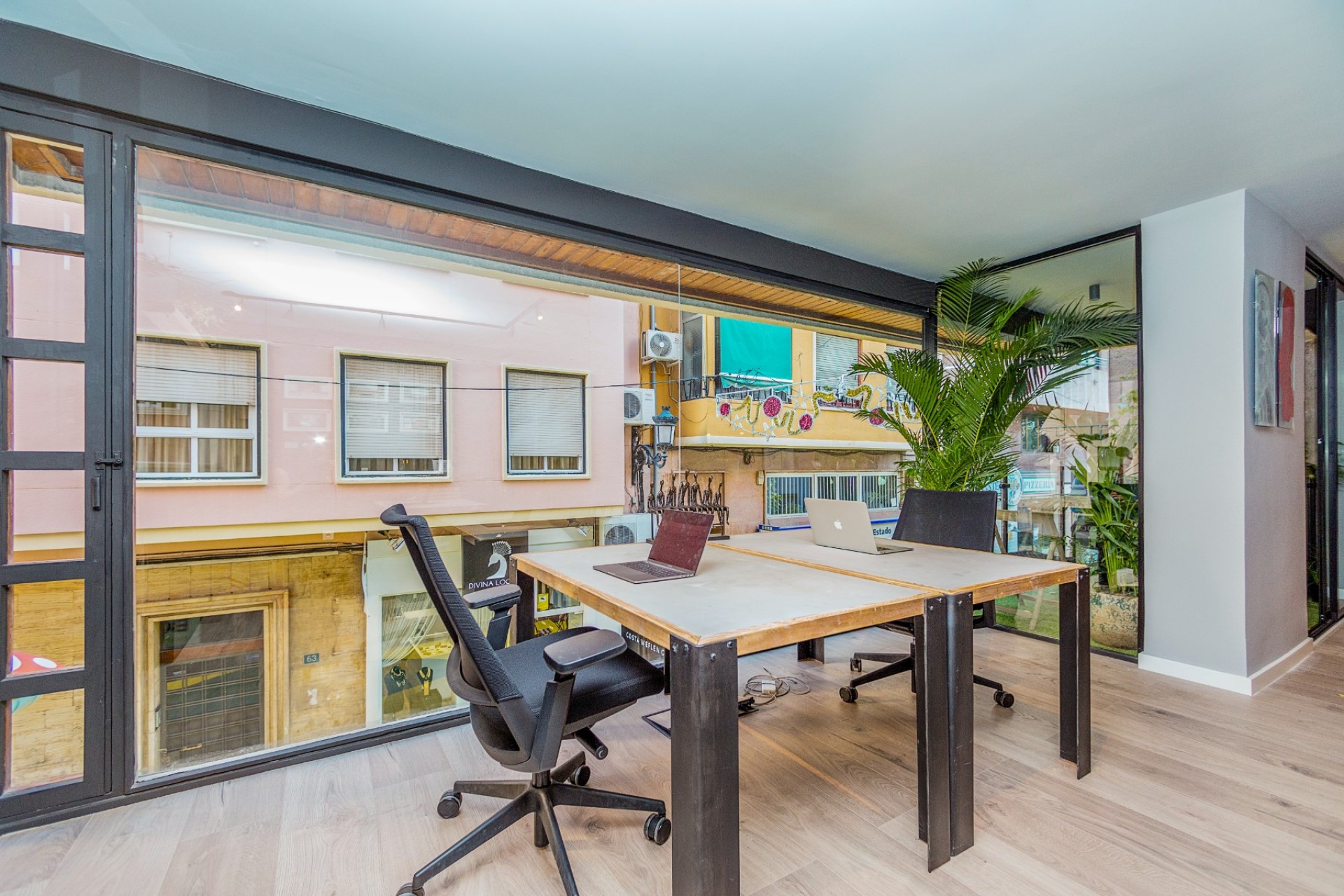 Revente - Apartment - Alicante - Alicante centro