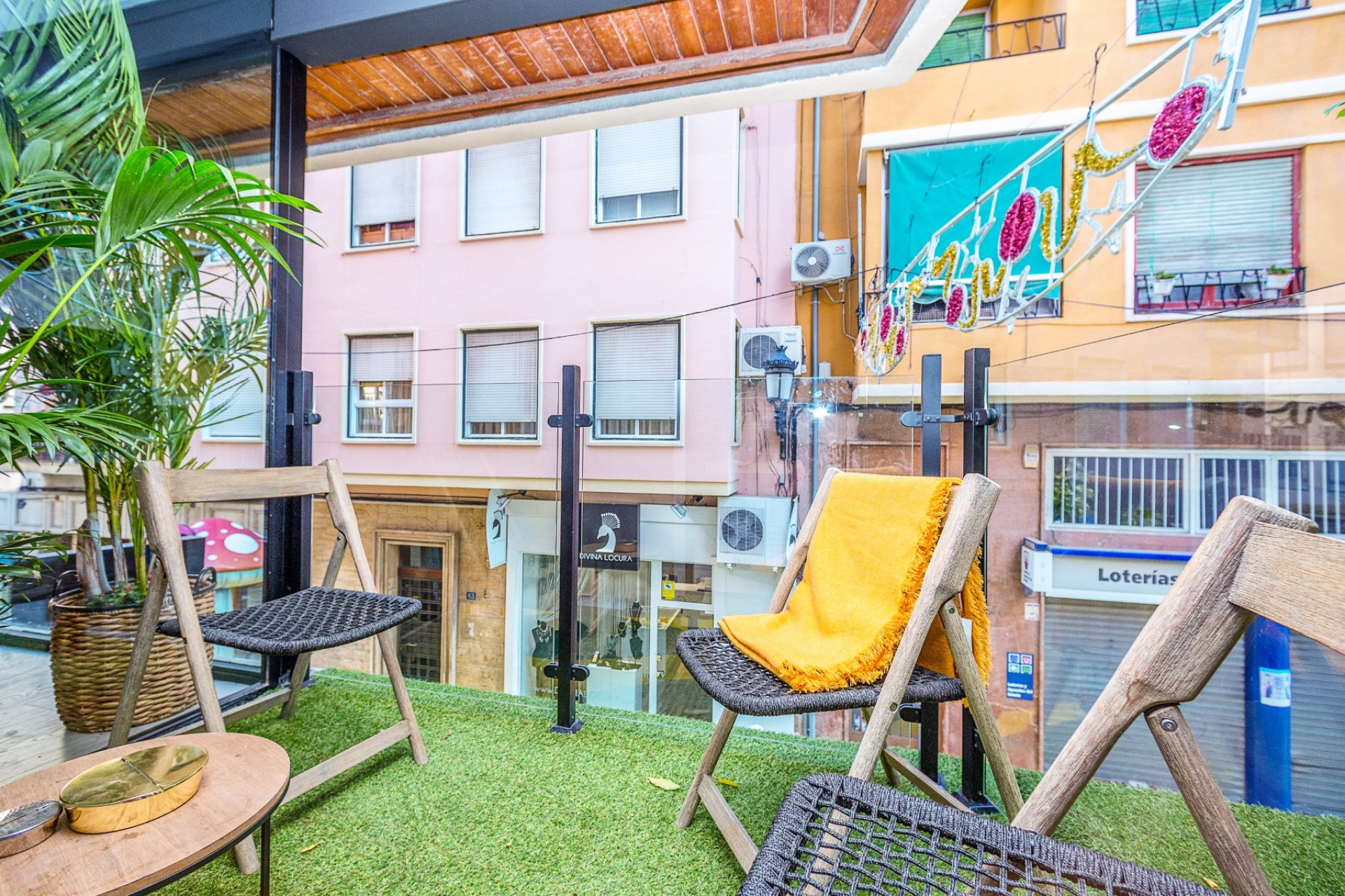 Revente - Apartment - Alicante - Alicante centro