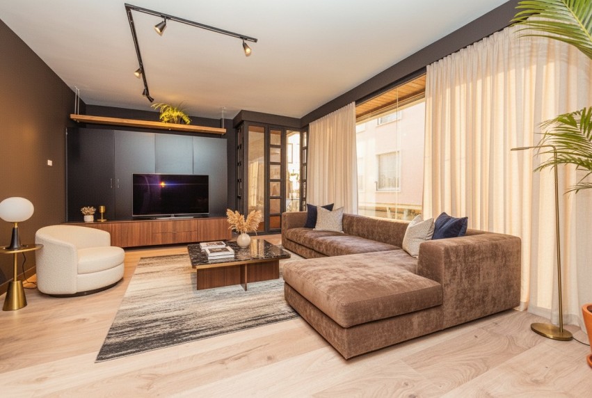 Revente - Apartment - Alicante - Alicante centro