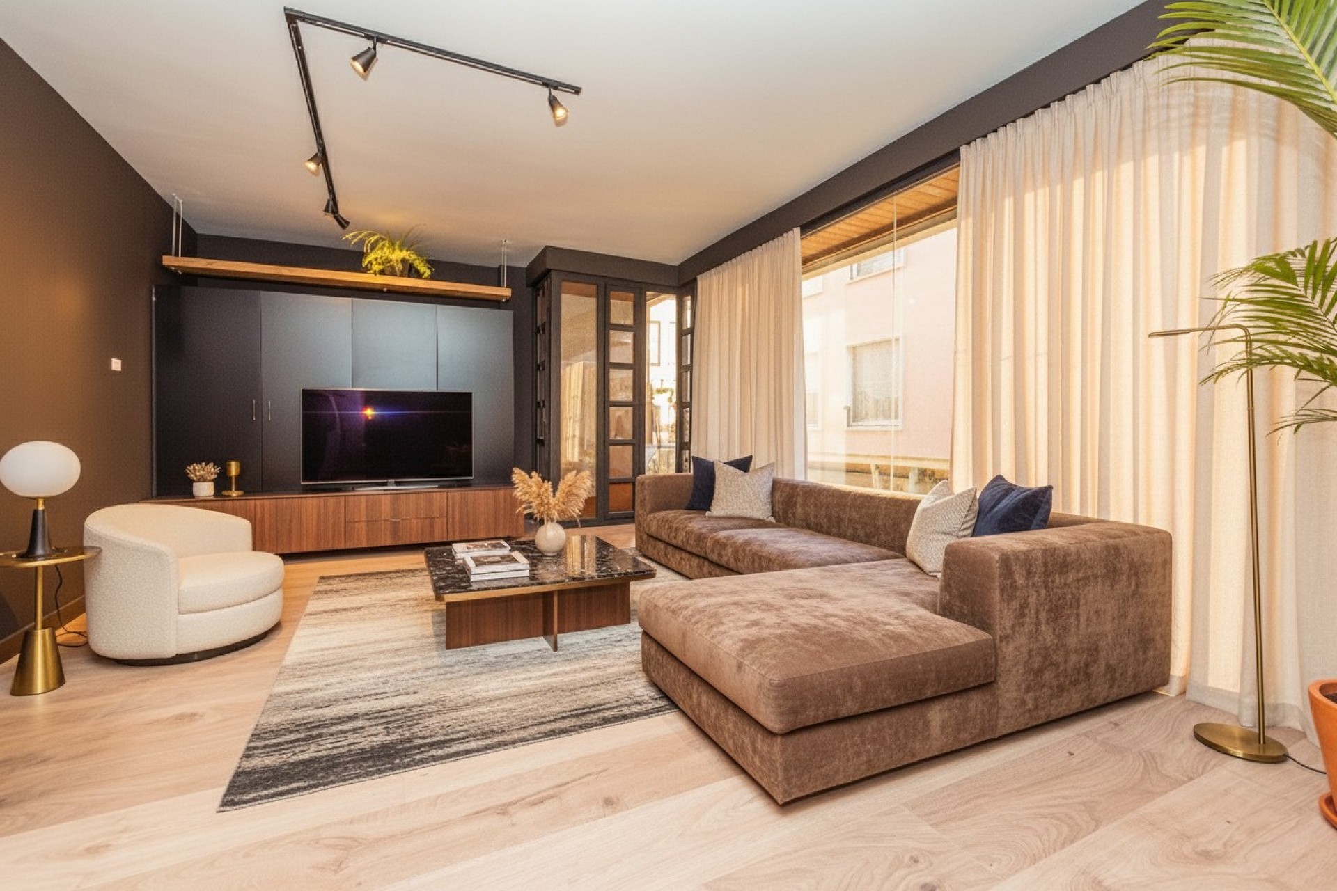 Revente - Apartment - Alicante - Alicante centro