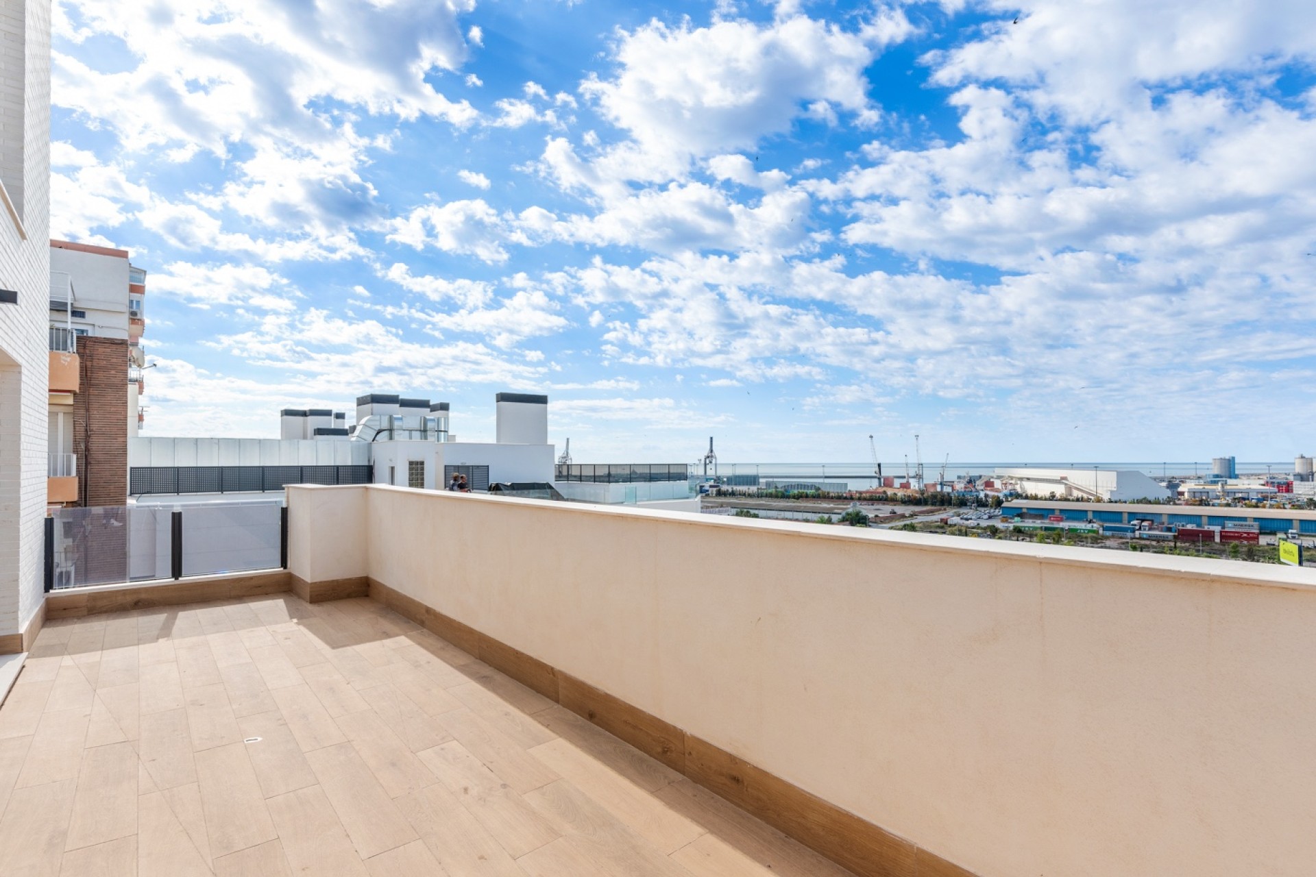 Revente - Apartment - Alicante - Benalua