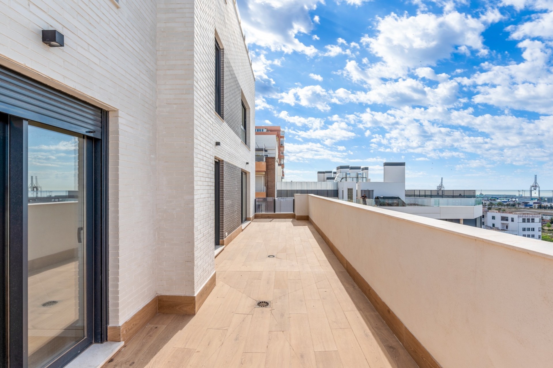 Revente - Apartment - Alicante - Benalua