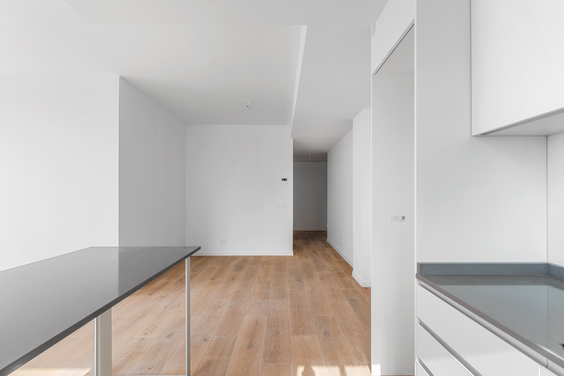 Revente - Apartment - Alicante - Benalua