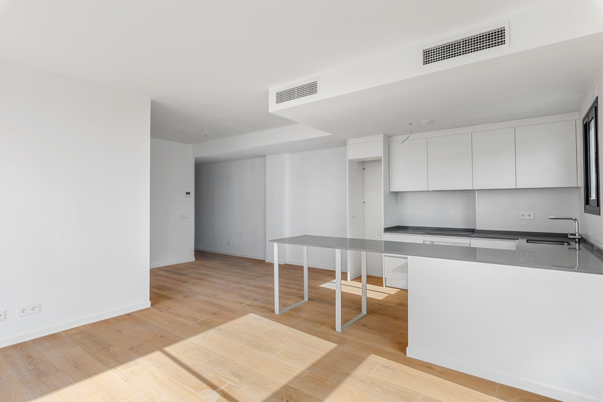Revente - Apartment - Alicante - Benalua